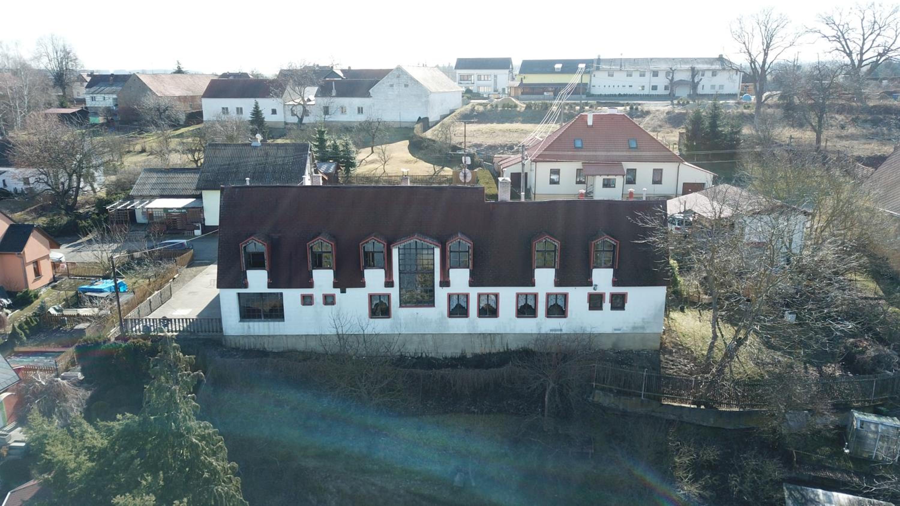 Penzion Hana