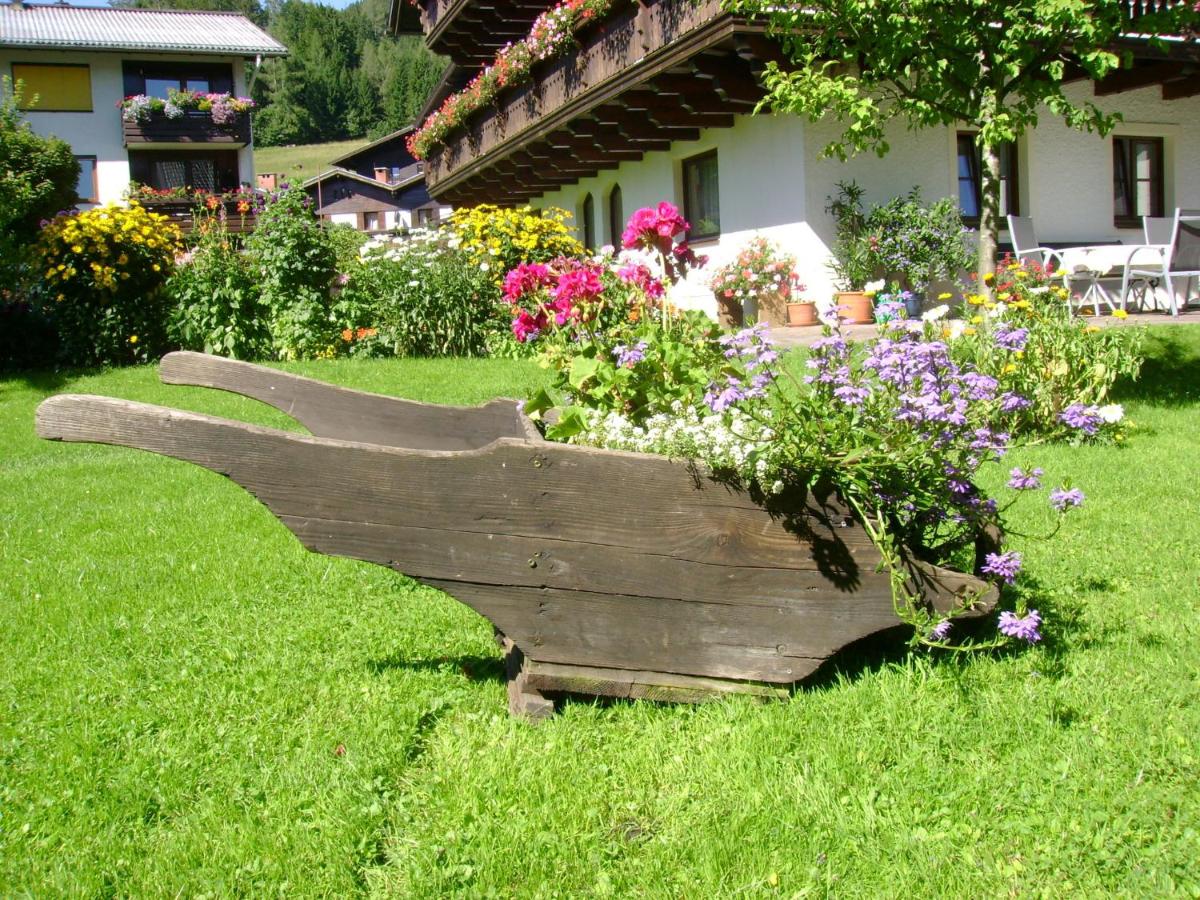 Haus Brigitte