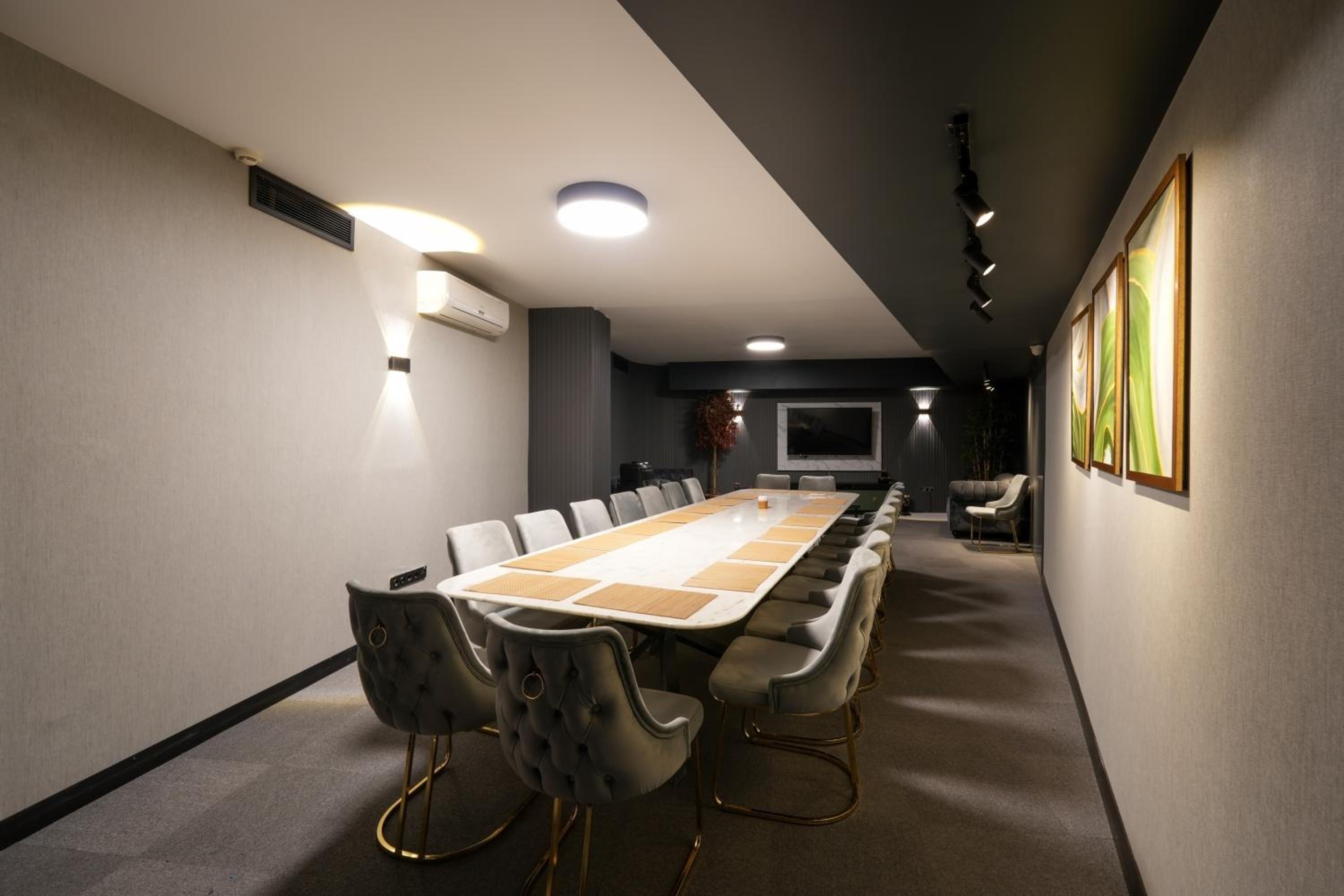 Kurucesme Business Otel - Image 43