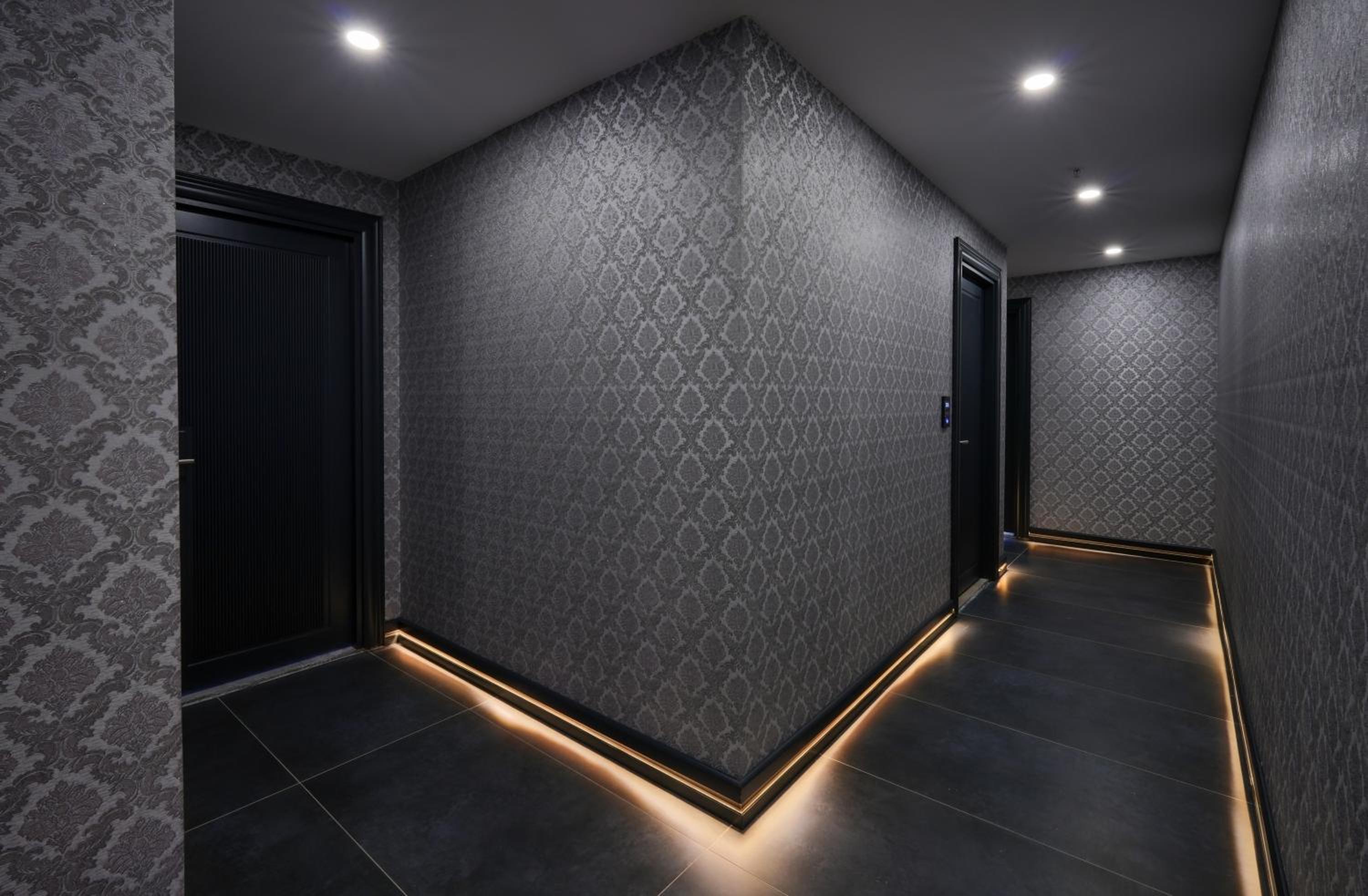 Kurucesme Business Otel - Image 46