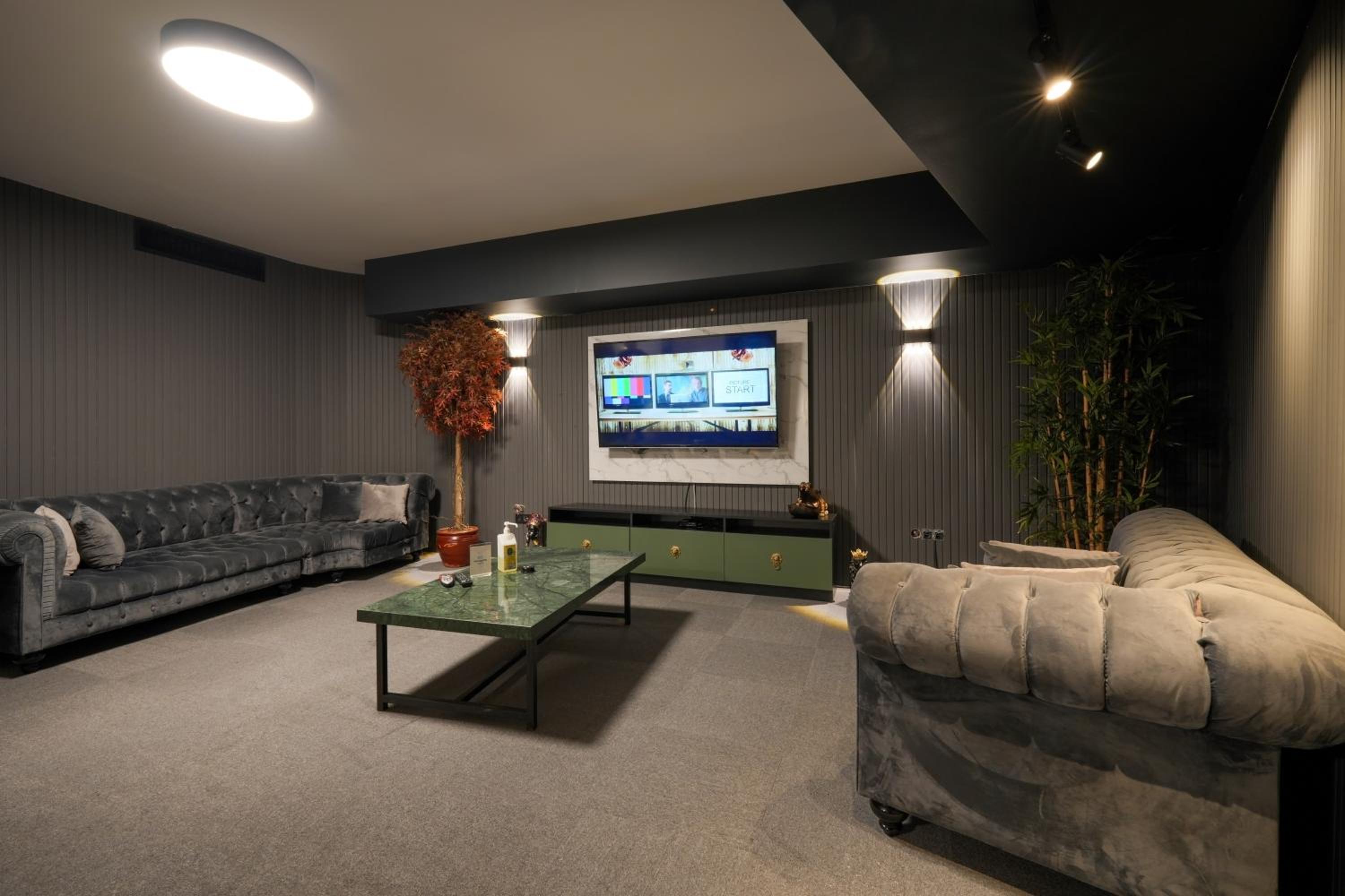 Kurucesme Business Otel - Image 8