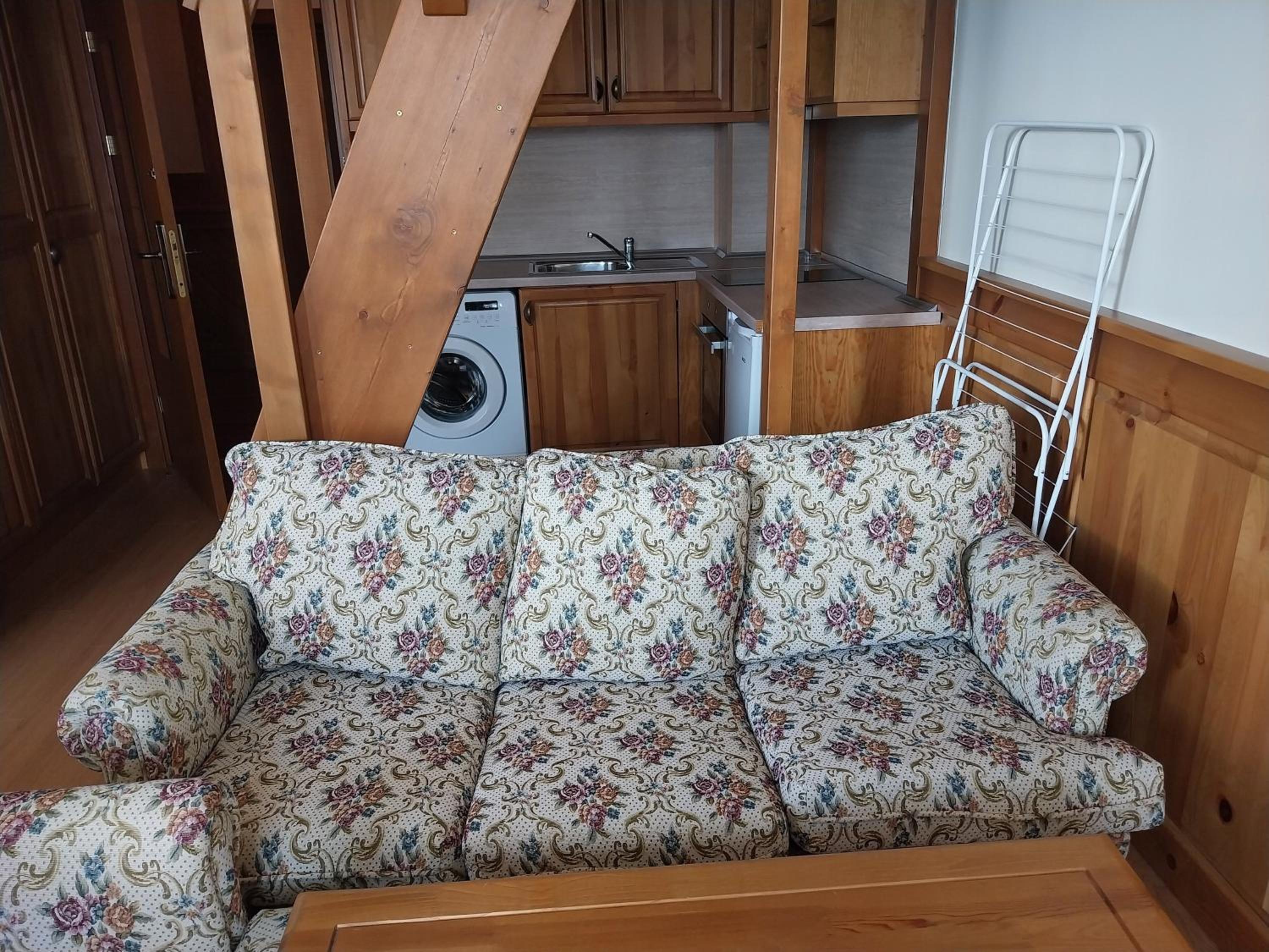 Piringolf apartment