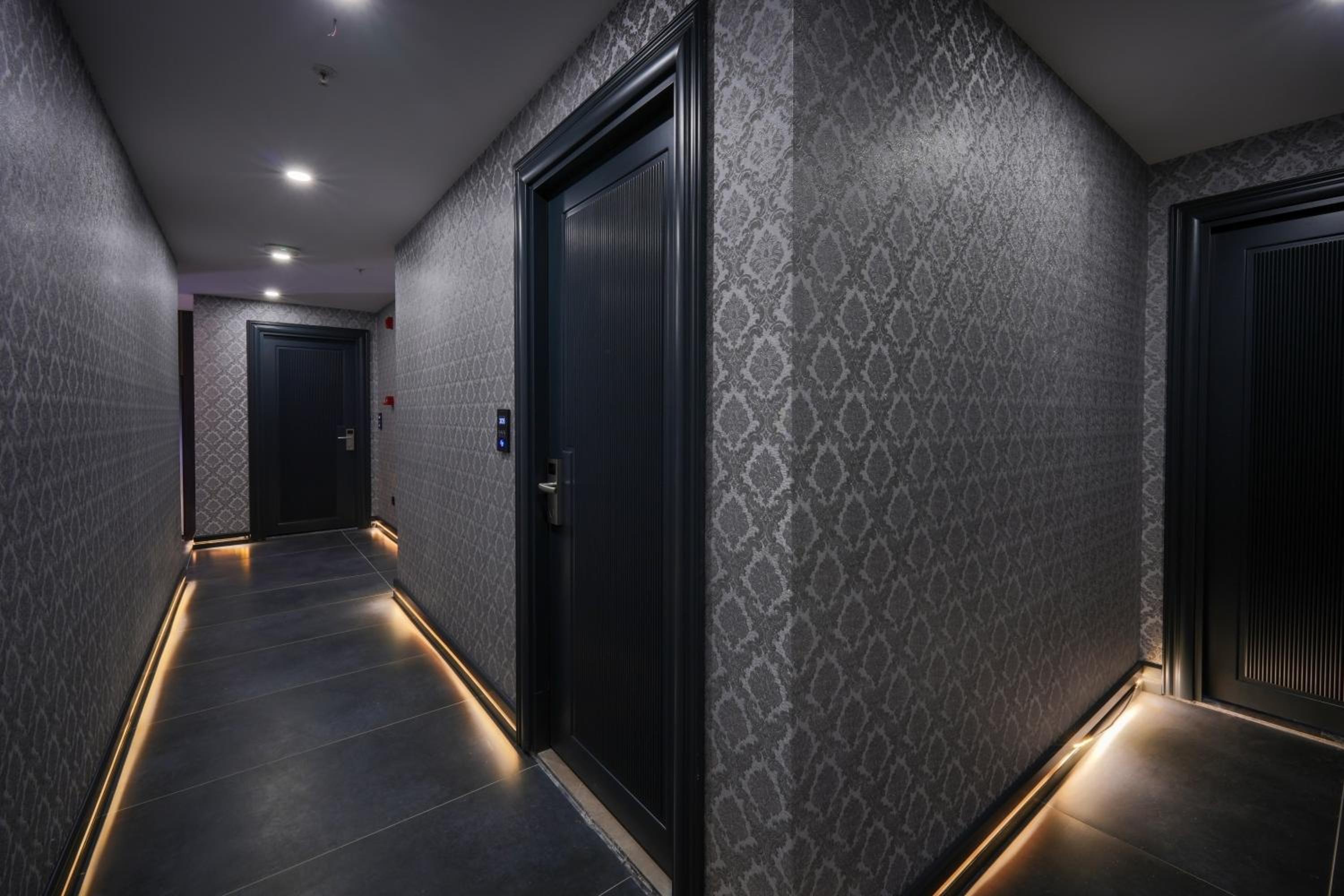 Kurucesme Business Otel - Image 47