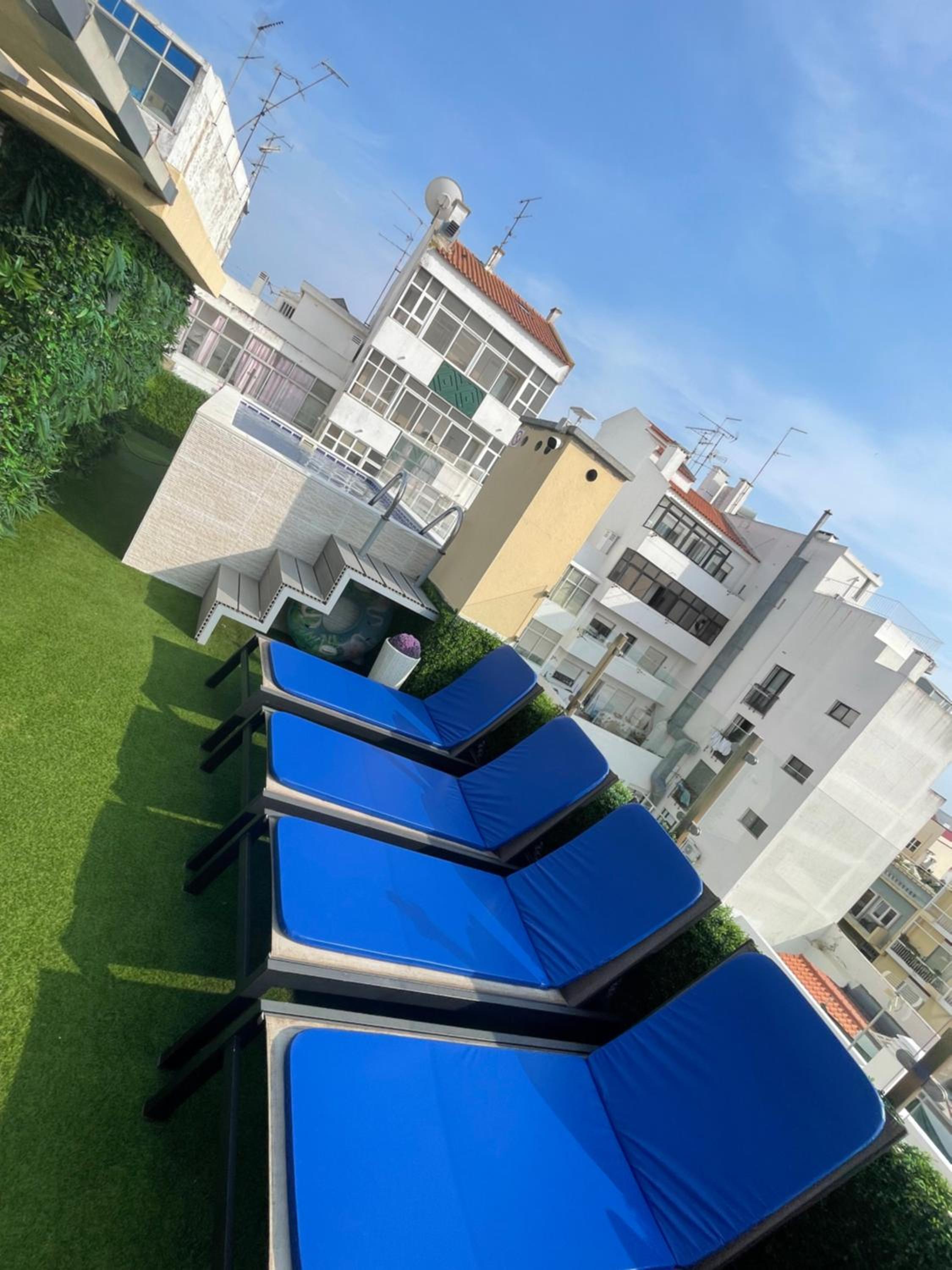 Sunny, The House - AL view 3