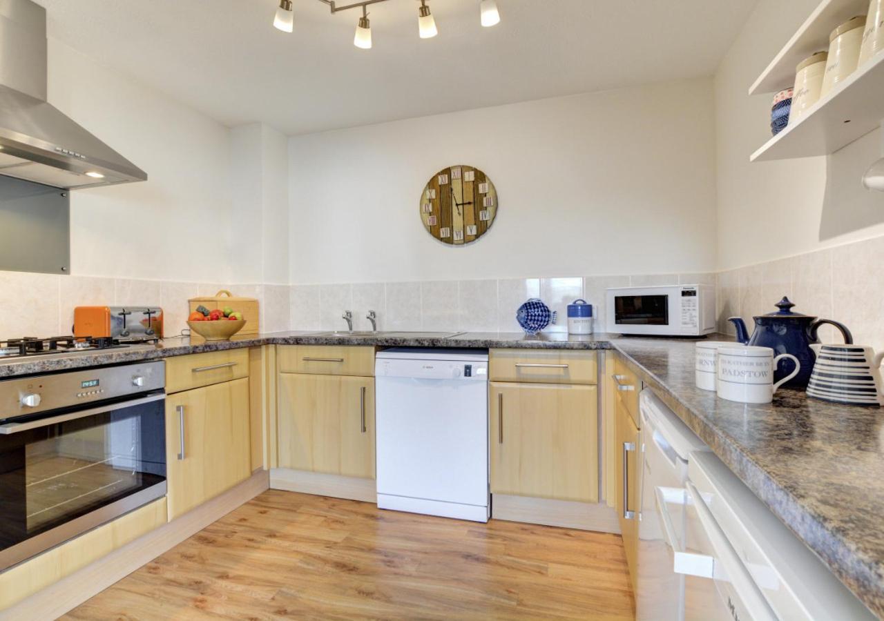 2 Bed in Padstow oc-p00385