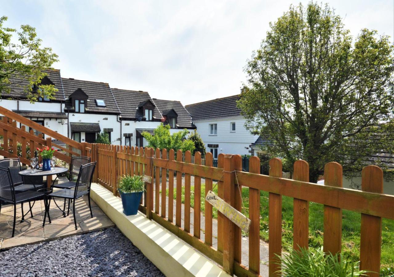 2 Bed in Padstow oc-p00385