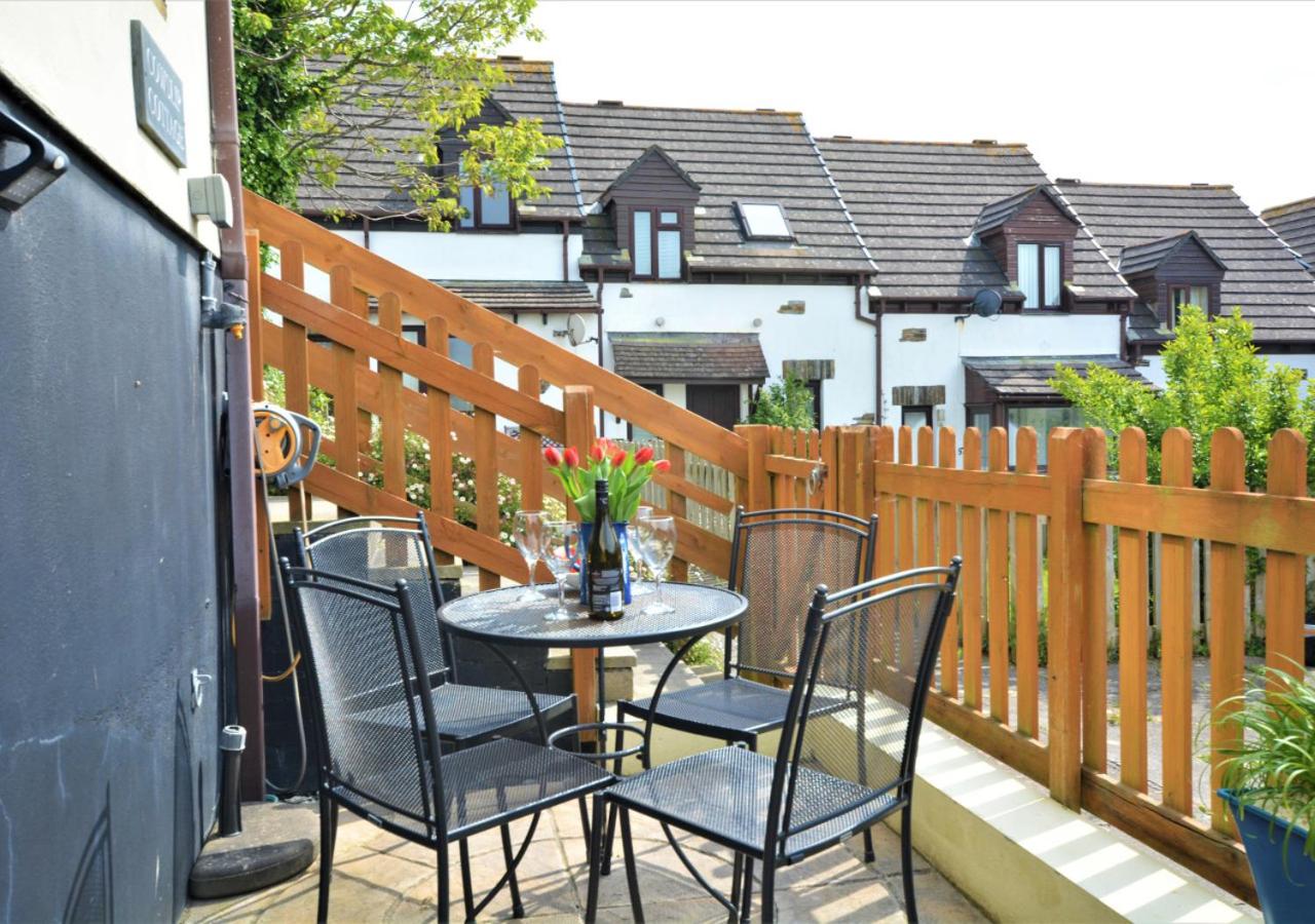 2 Bed in Padstow oc-p00385