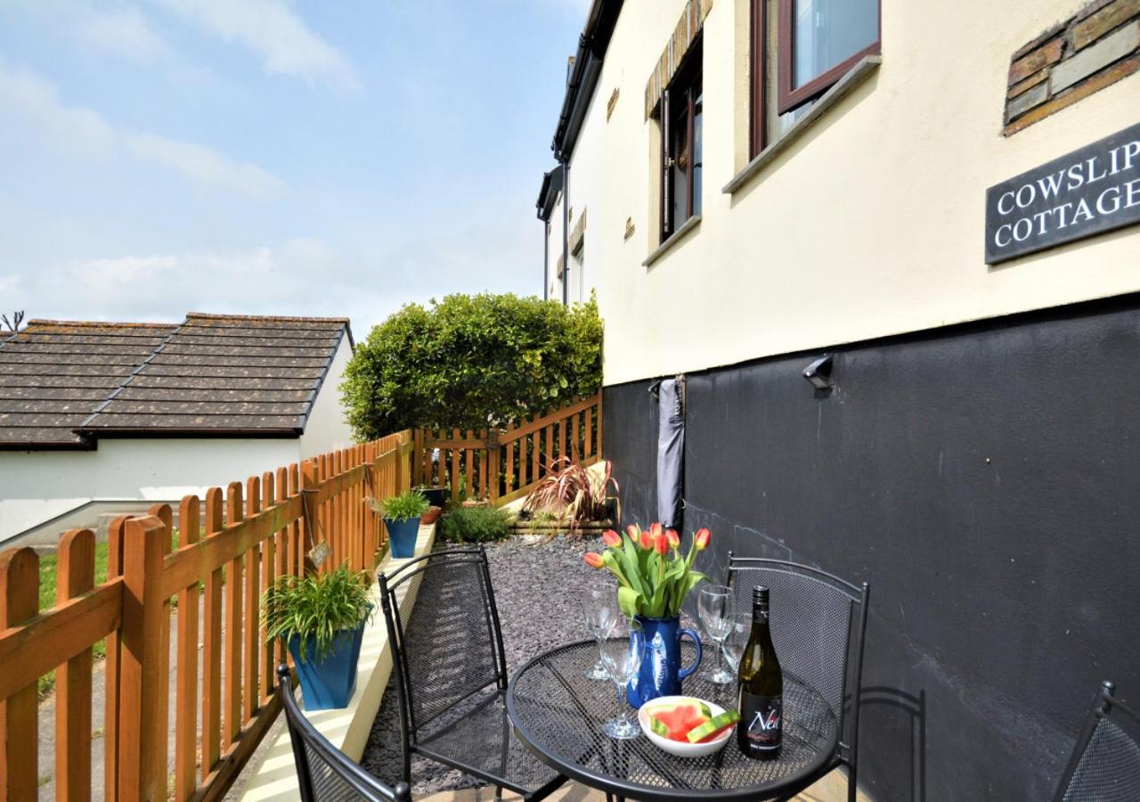 2 Bed in Padstow oc-p00385