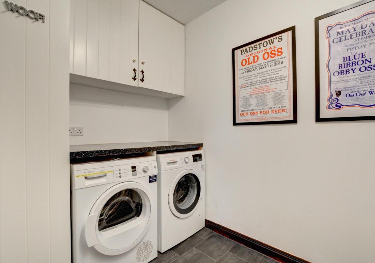 2 Bed in Padstow oc-p00385