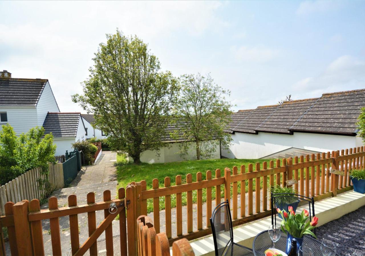 2 Bed in Padstow oc-p00385