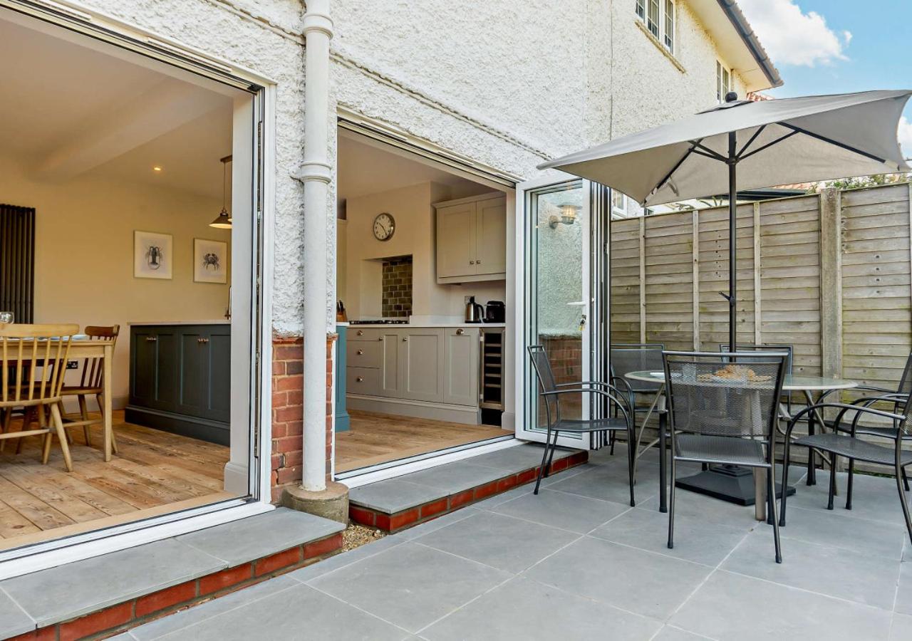3 Bed in Southwold oc-s27351