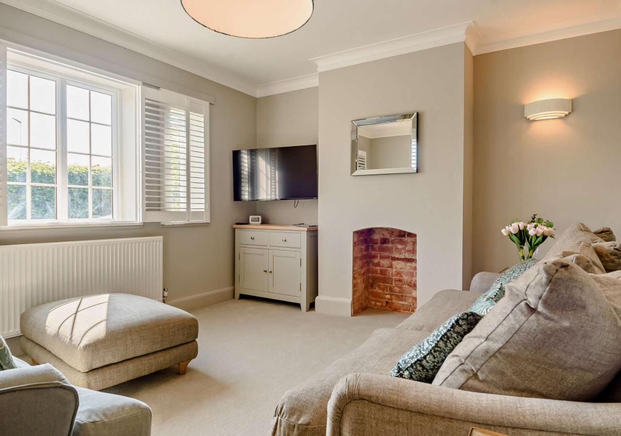 3 Bed in Southwold oc-s27351