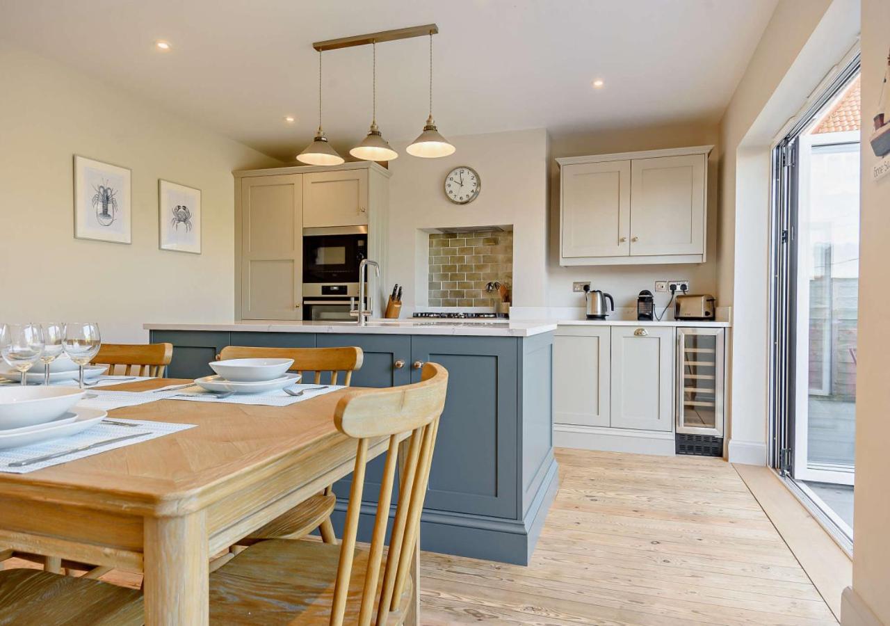 3 Bed in Southwold oc-s27351