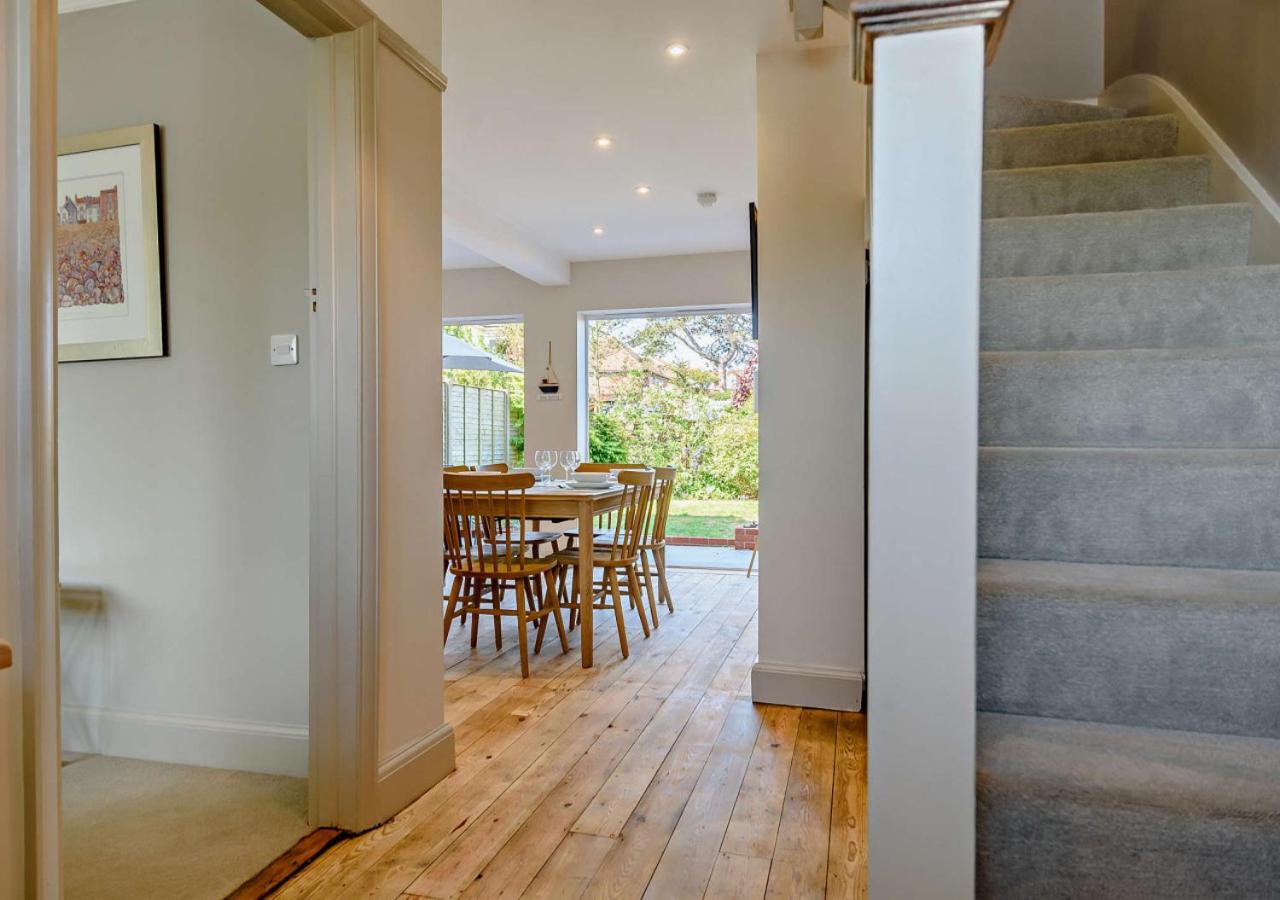 3 Bed in Southwold oc-s27351