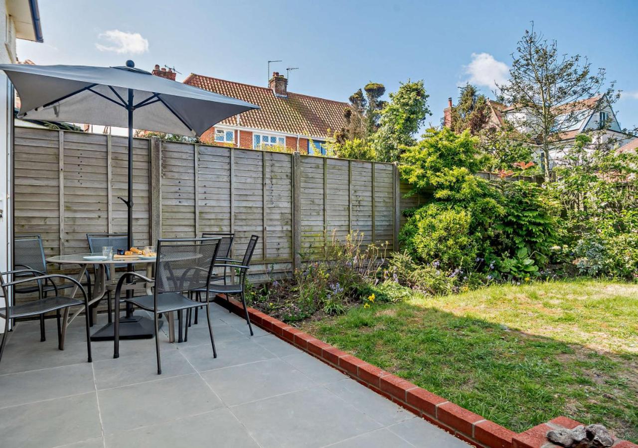 3 Bed in Southwold oc-s27351