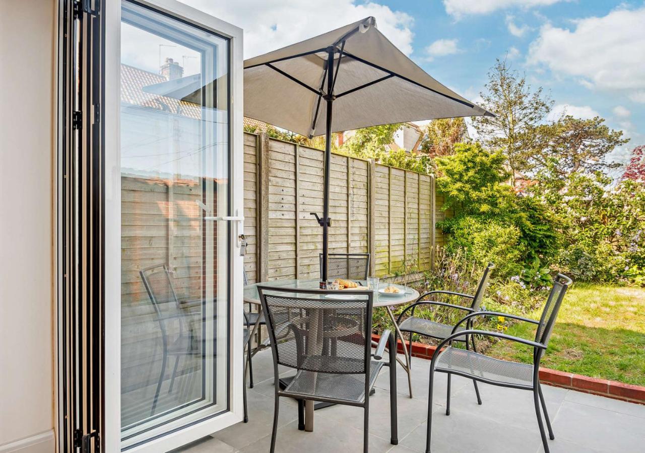 3 Bed in Southwold oc-s27351