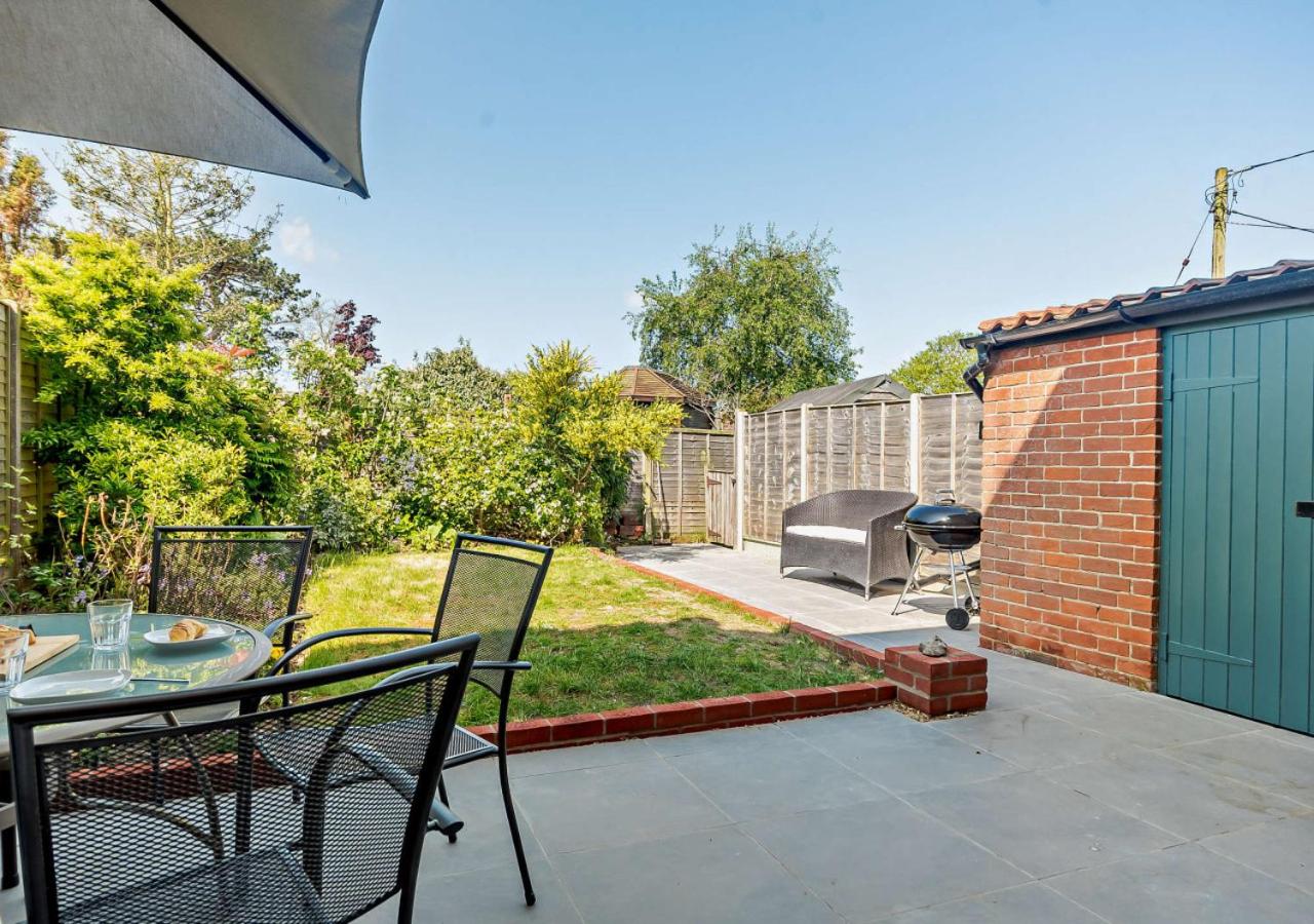3 Bed in Southwold oc-s27351