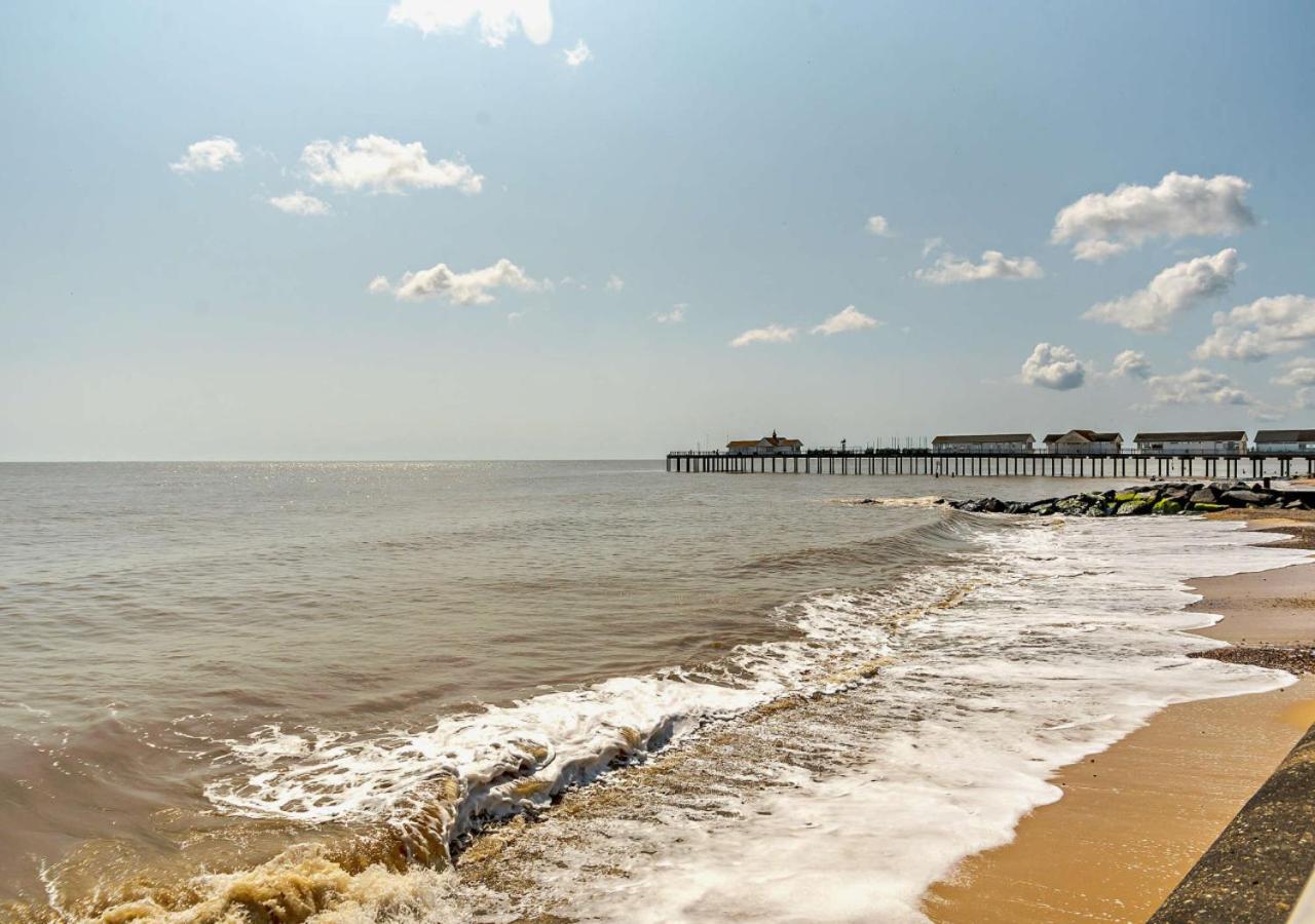 3 Bed in Southwold oc-s27351