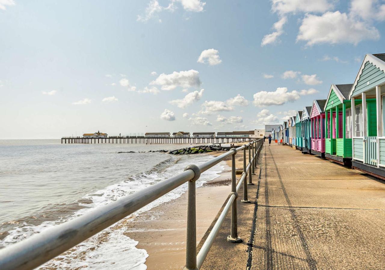 3 Bed in Southwold oc-s27351