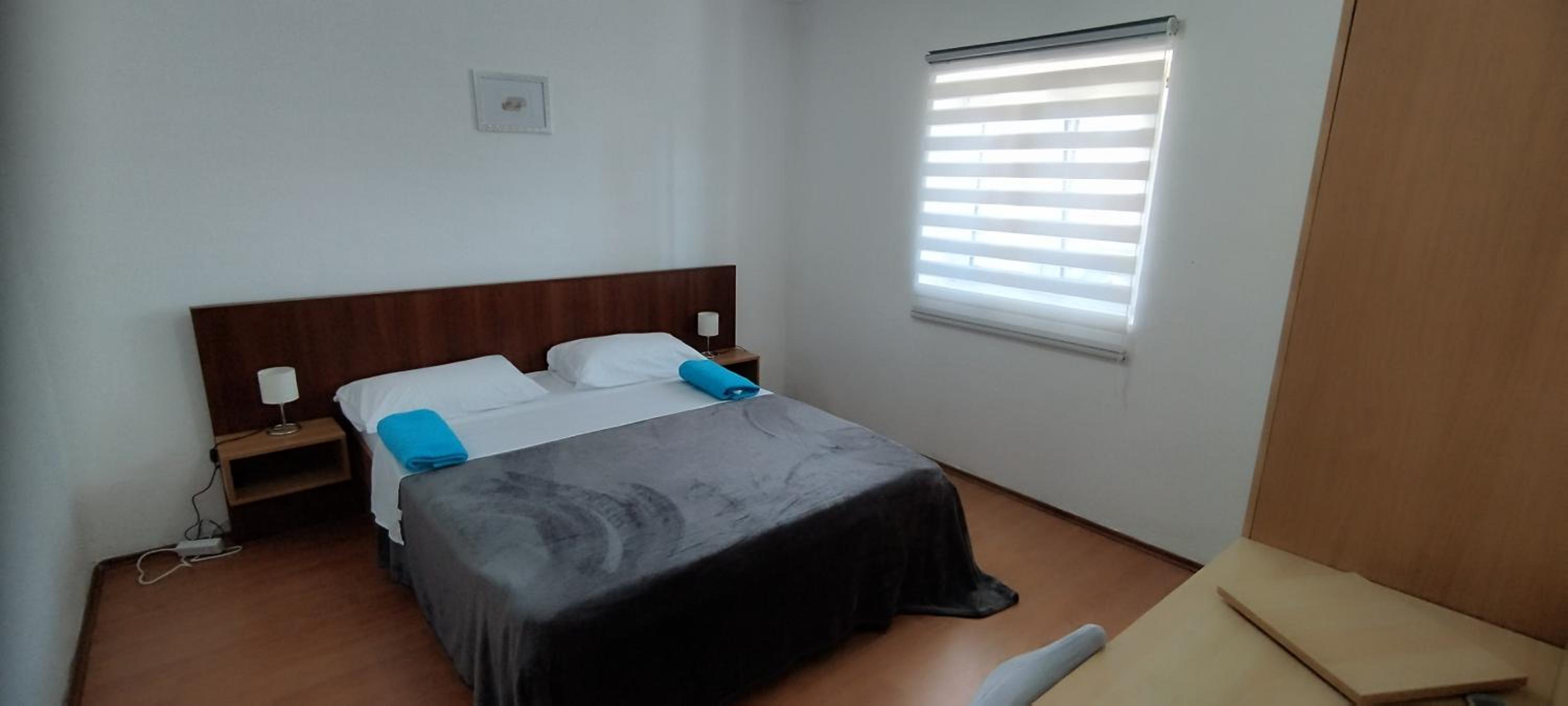 Apartments Anđela