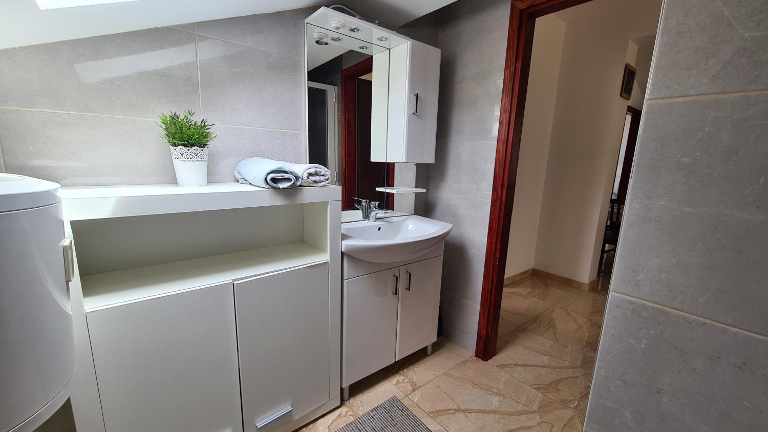 Apartments Josip