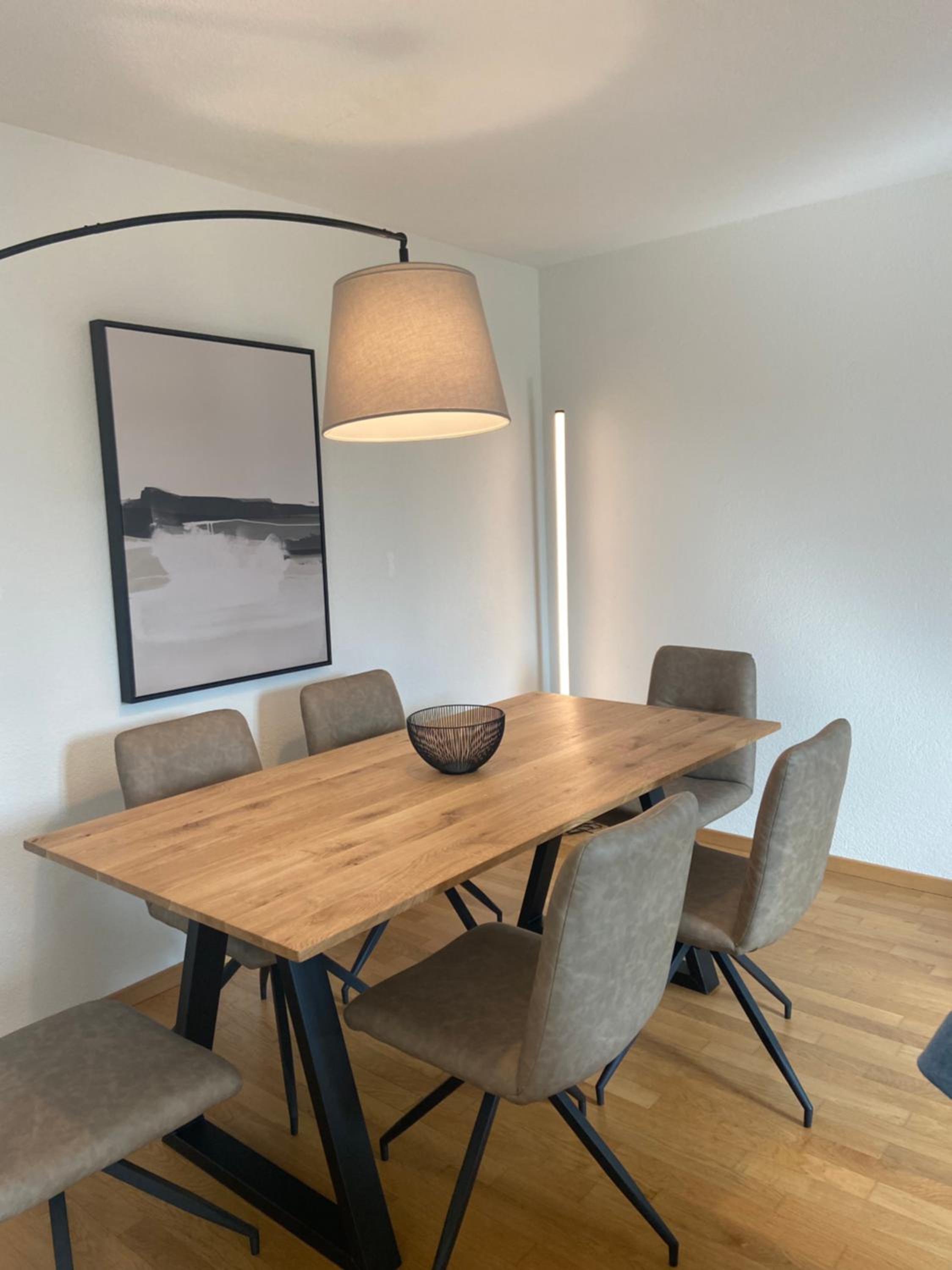 Modern 3BDR Duplex with Skyroof in Trendy Zurich West