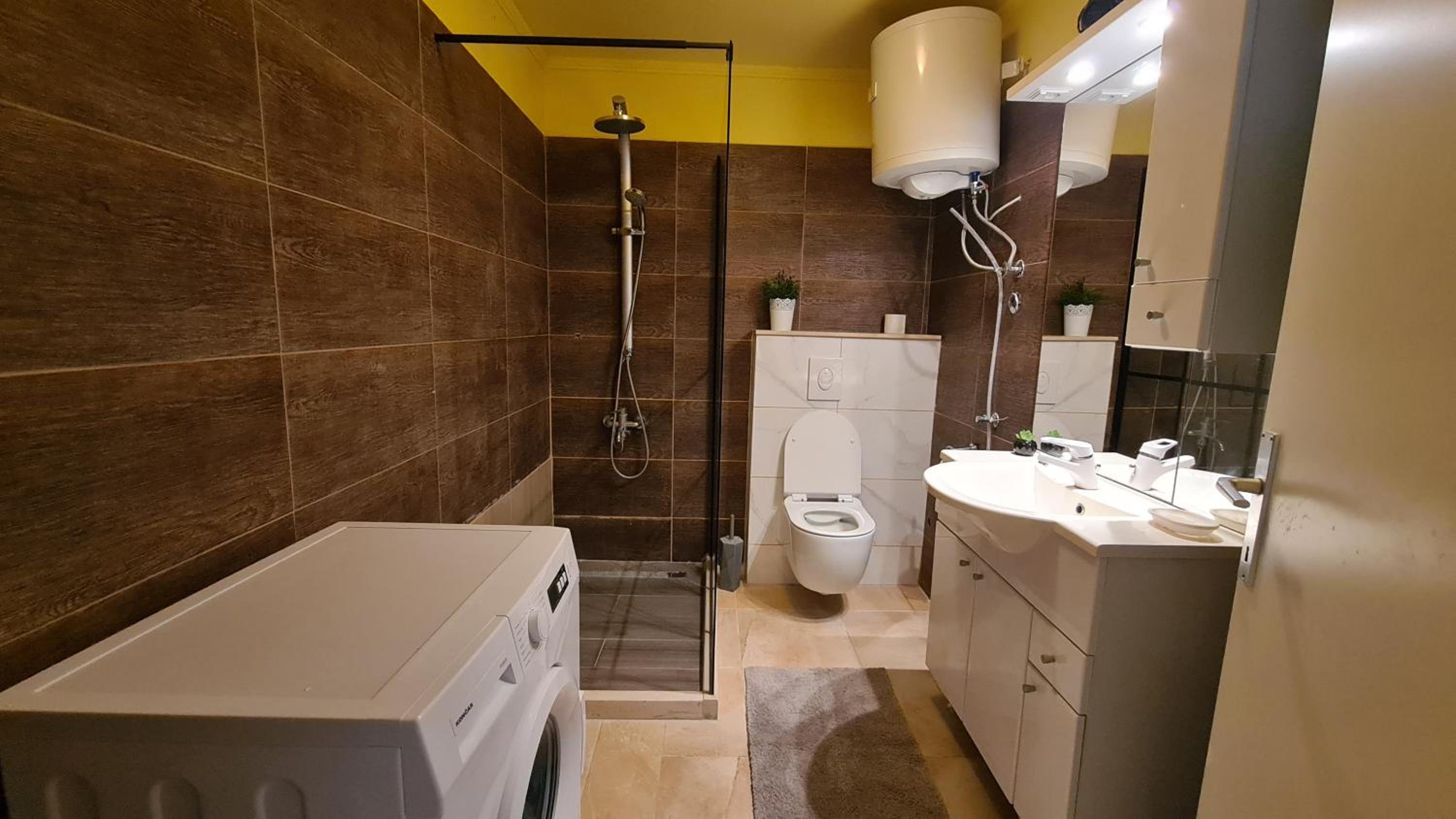 Apartments Josip