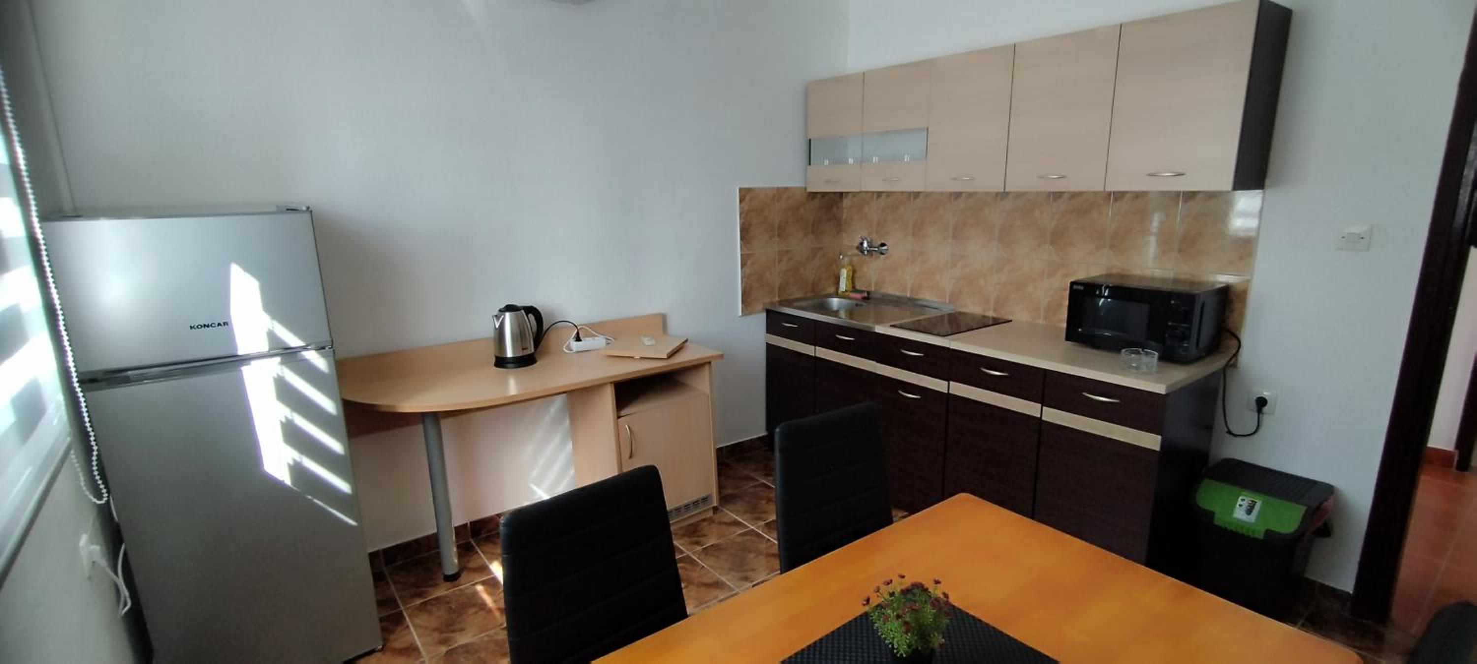 Apartments Anđela