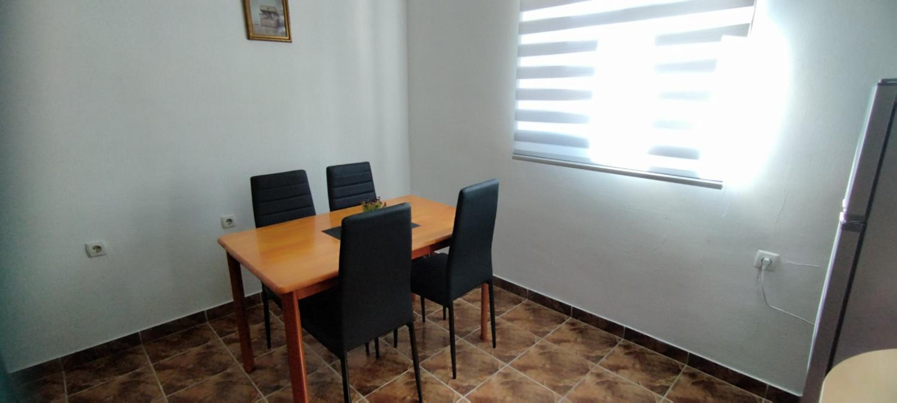 Apartments Anđela