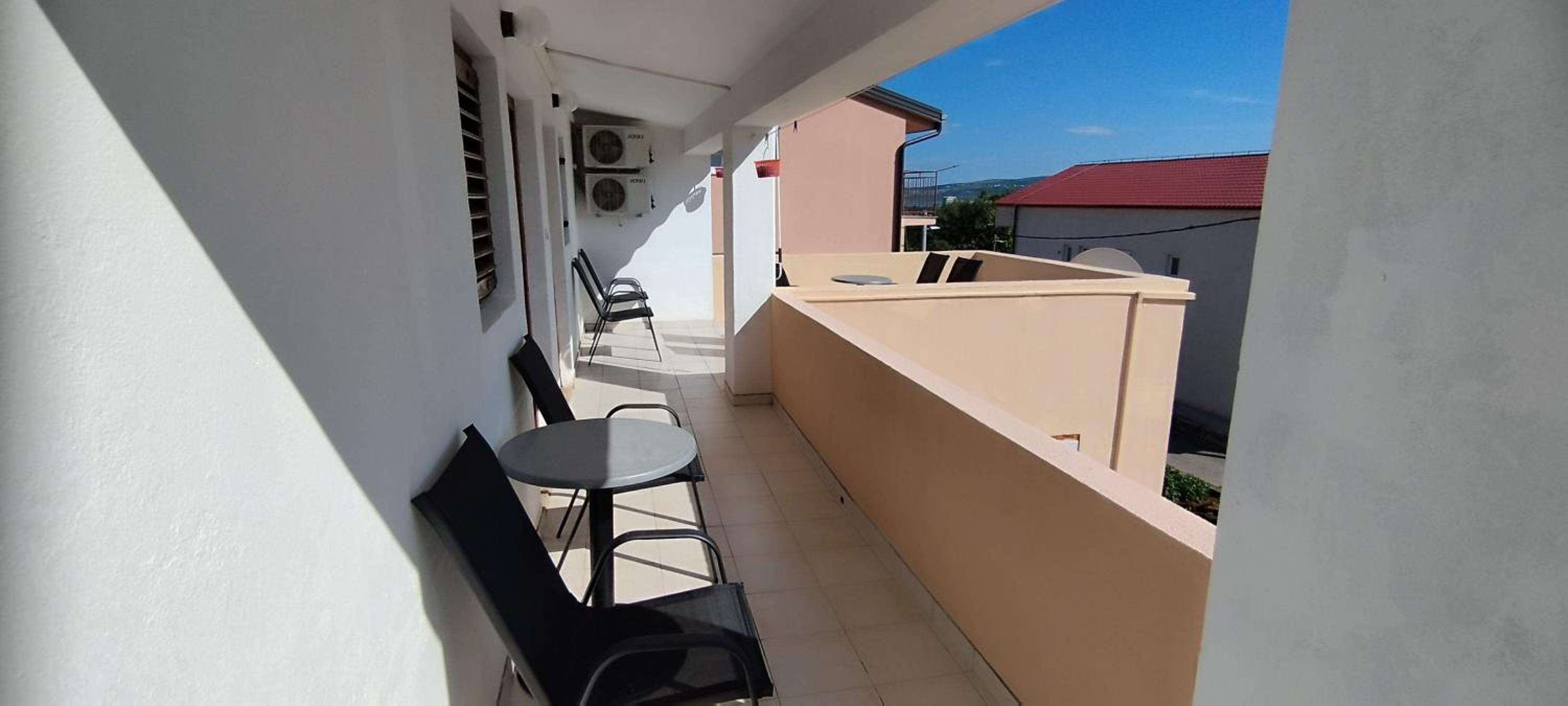 Apartments Anđela