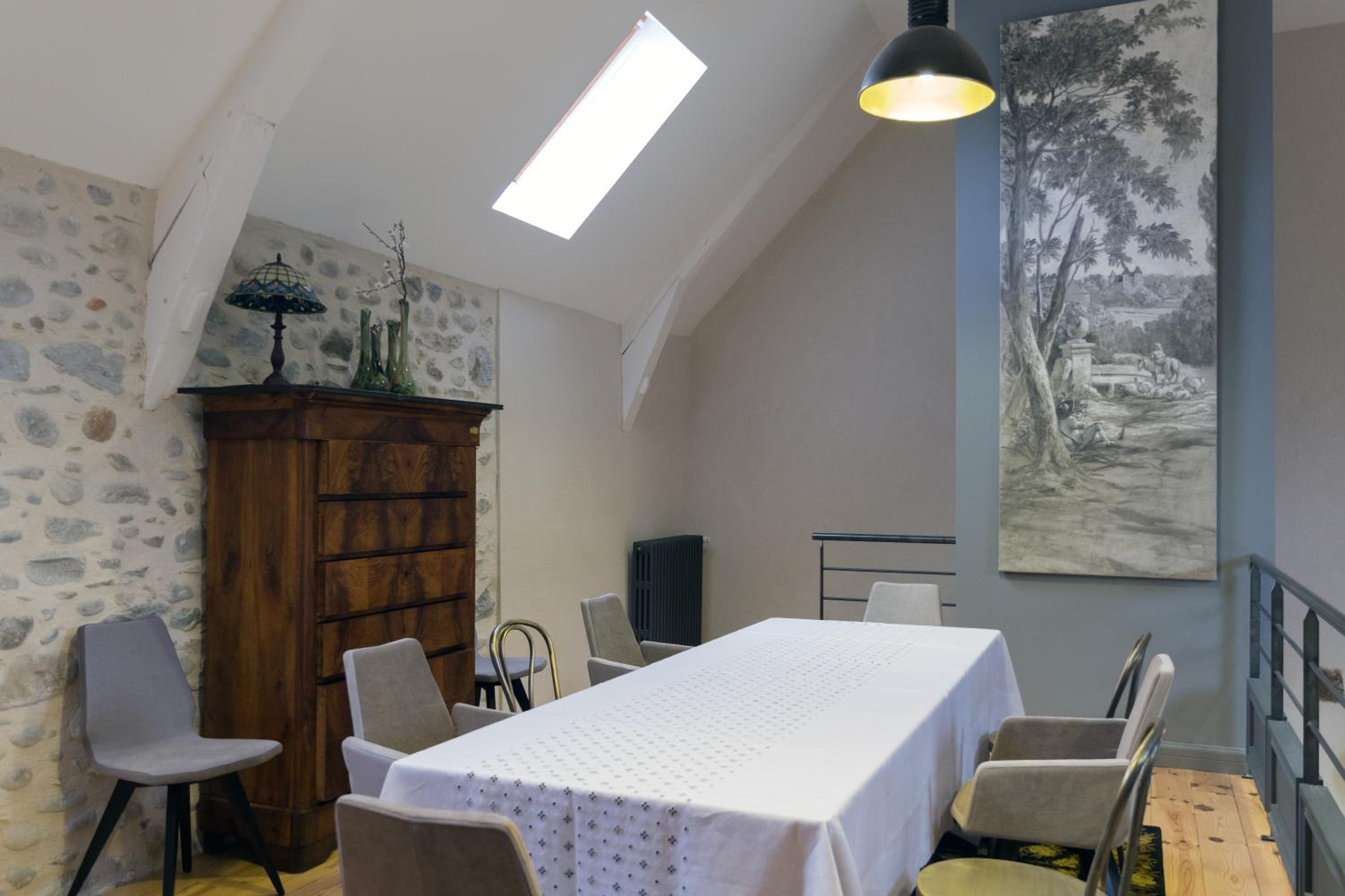 Le Relais, photo 31