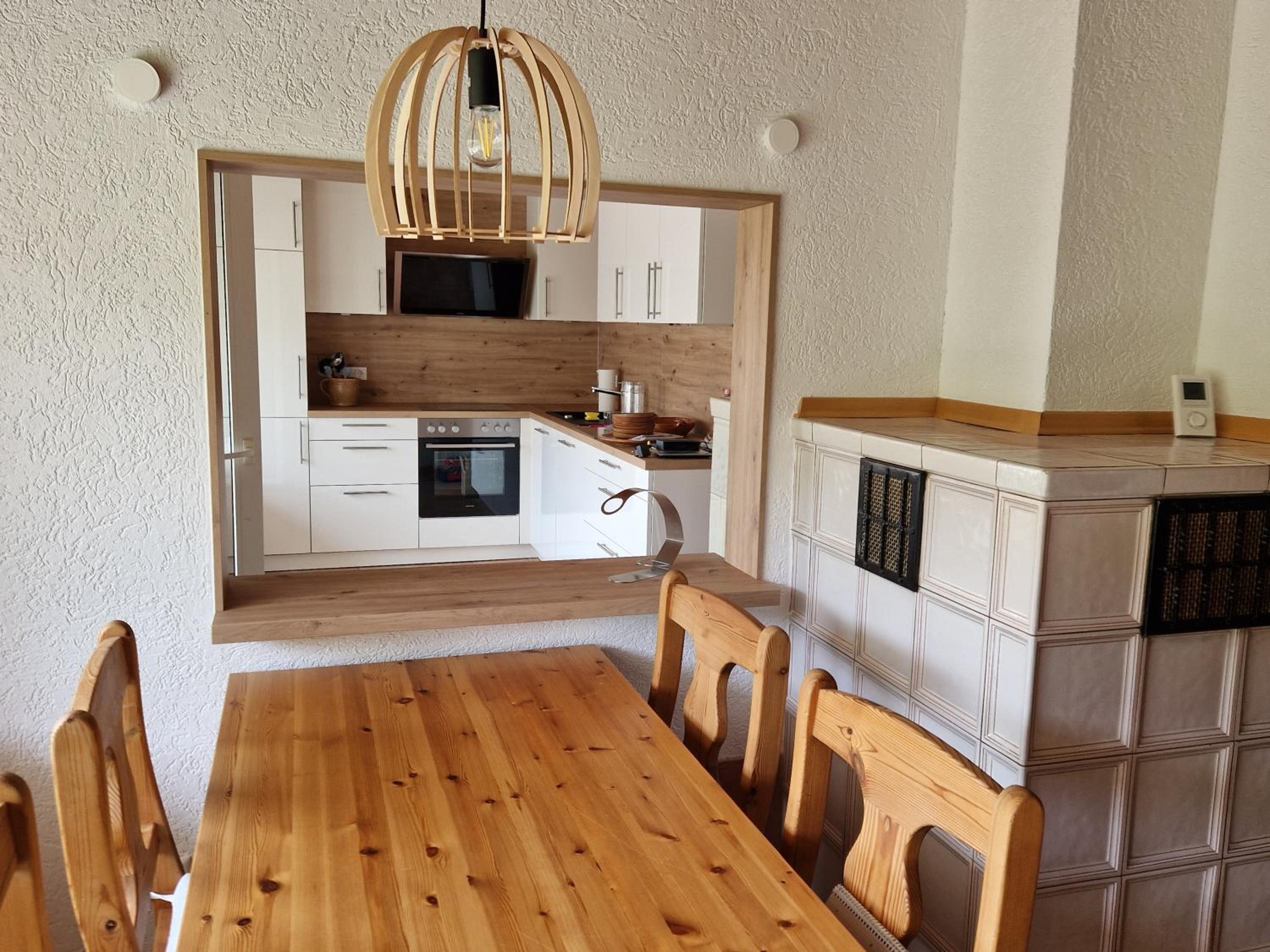 Ferienhaus Heinz