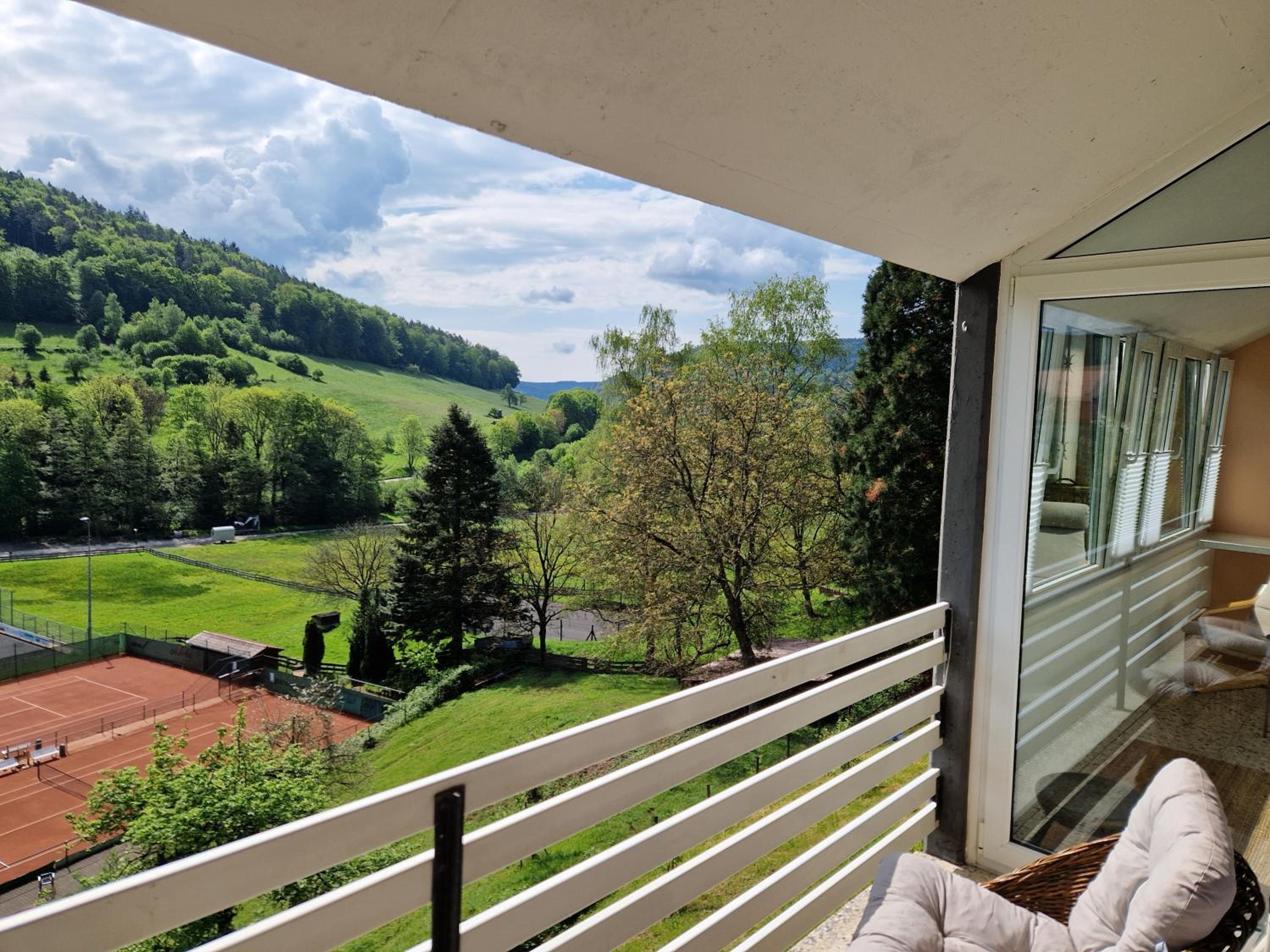 Ferienhaus Heinz