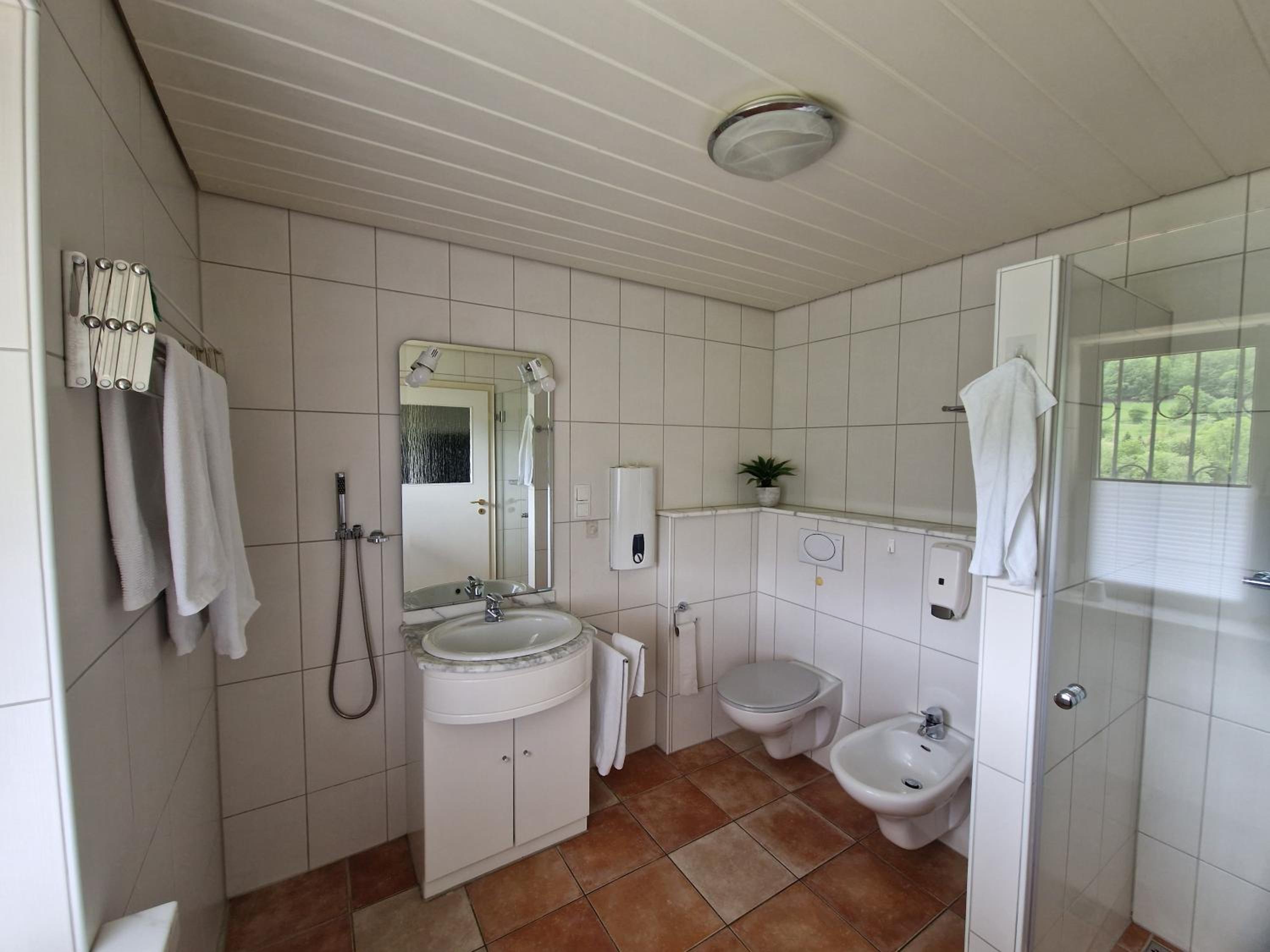 Ferienhaus Heinz