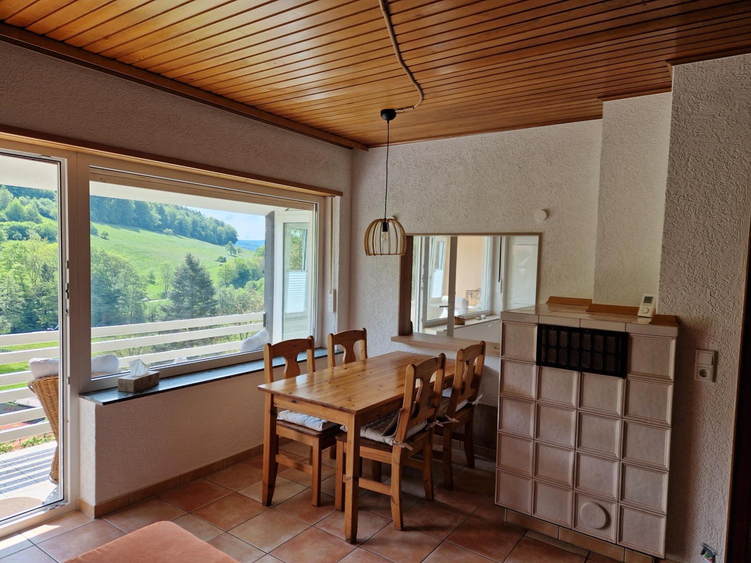 Ferienhaus Heinz