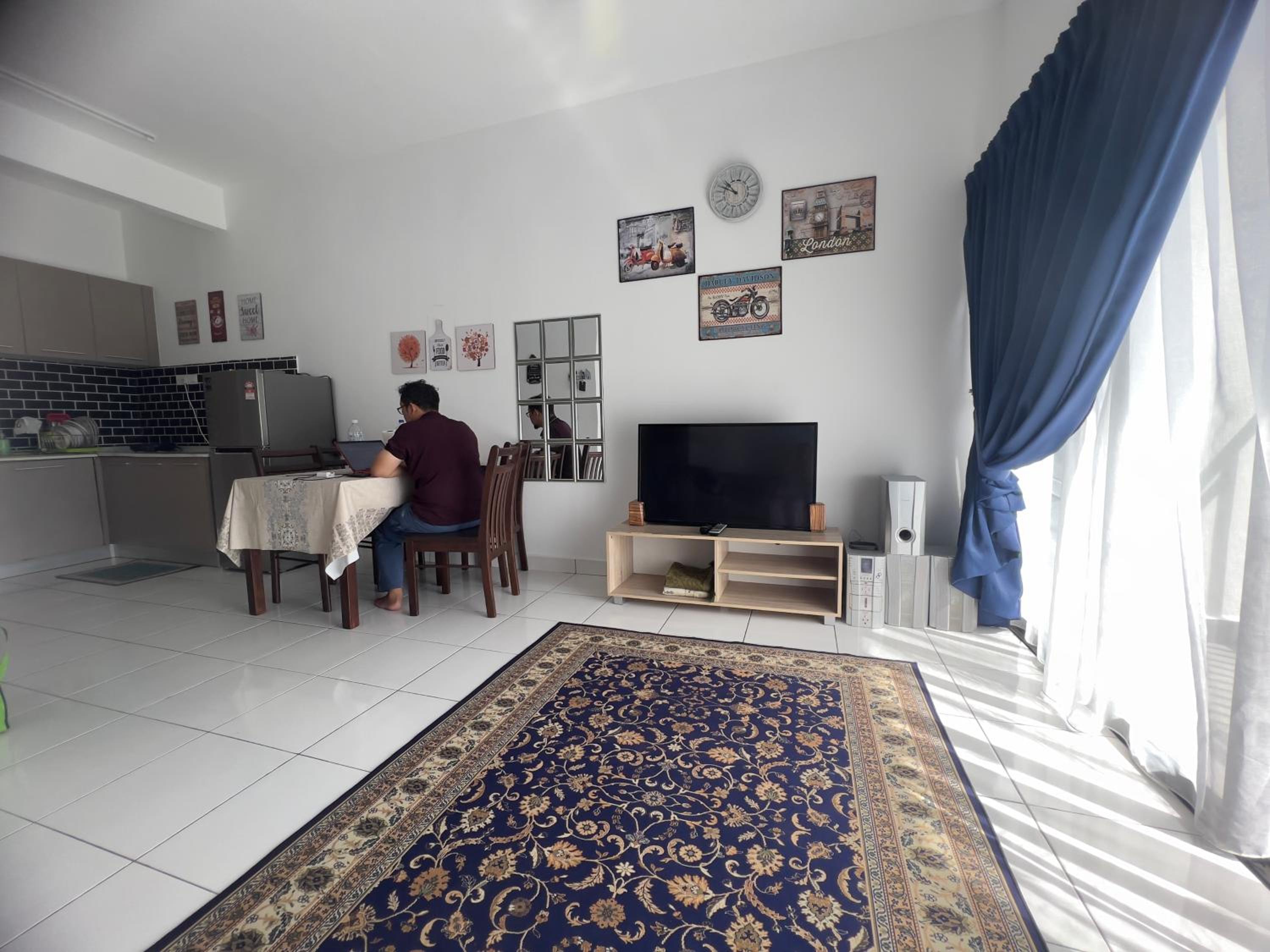 Dina Homestay photo 4