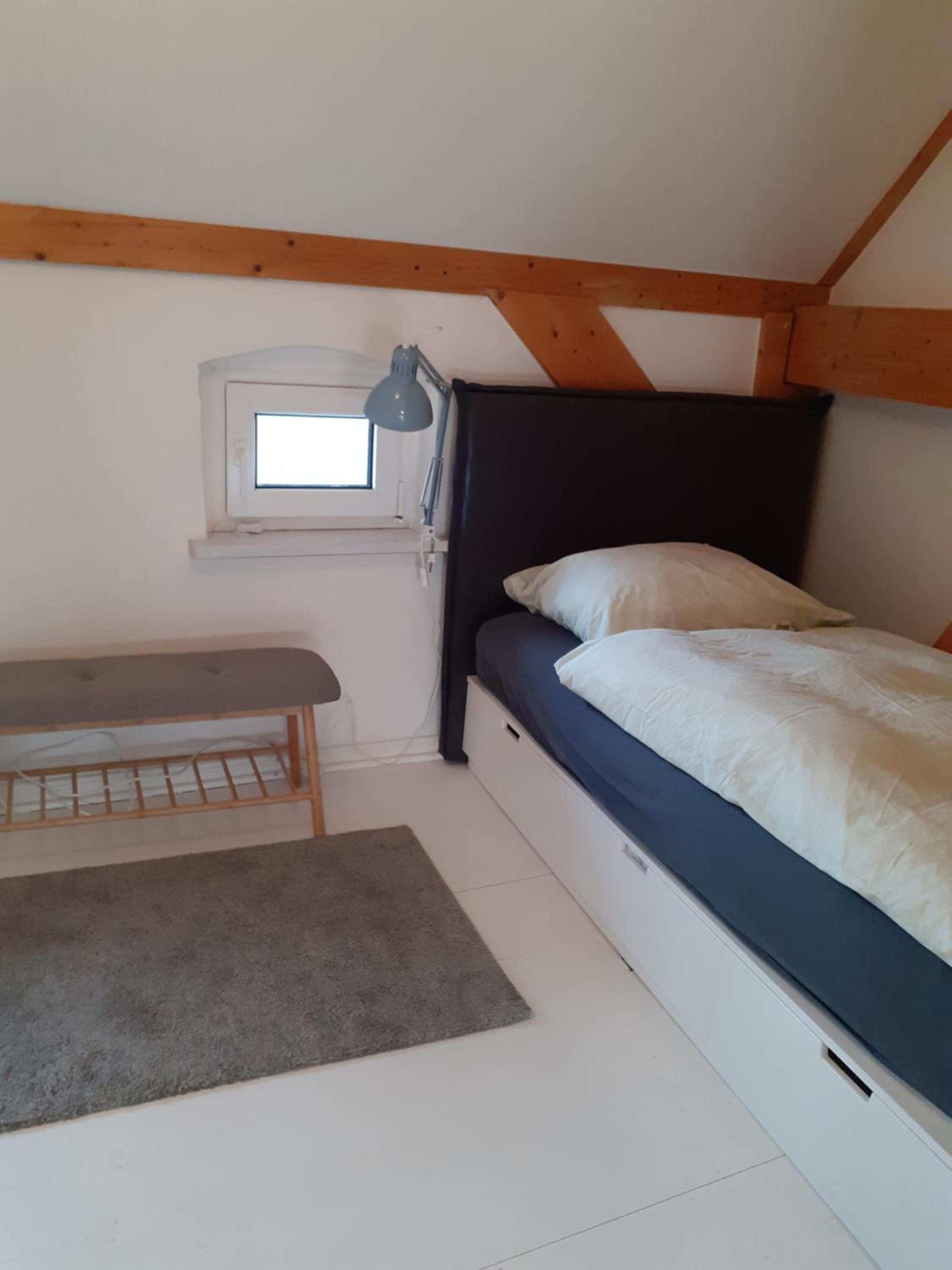 Ferienwohnung Martinsblick