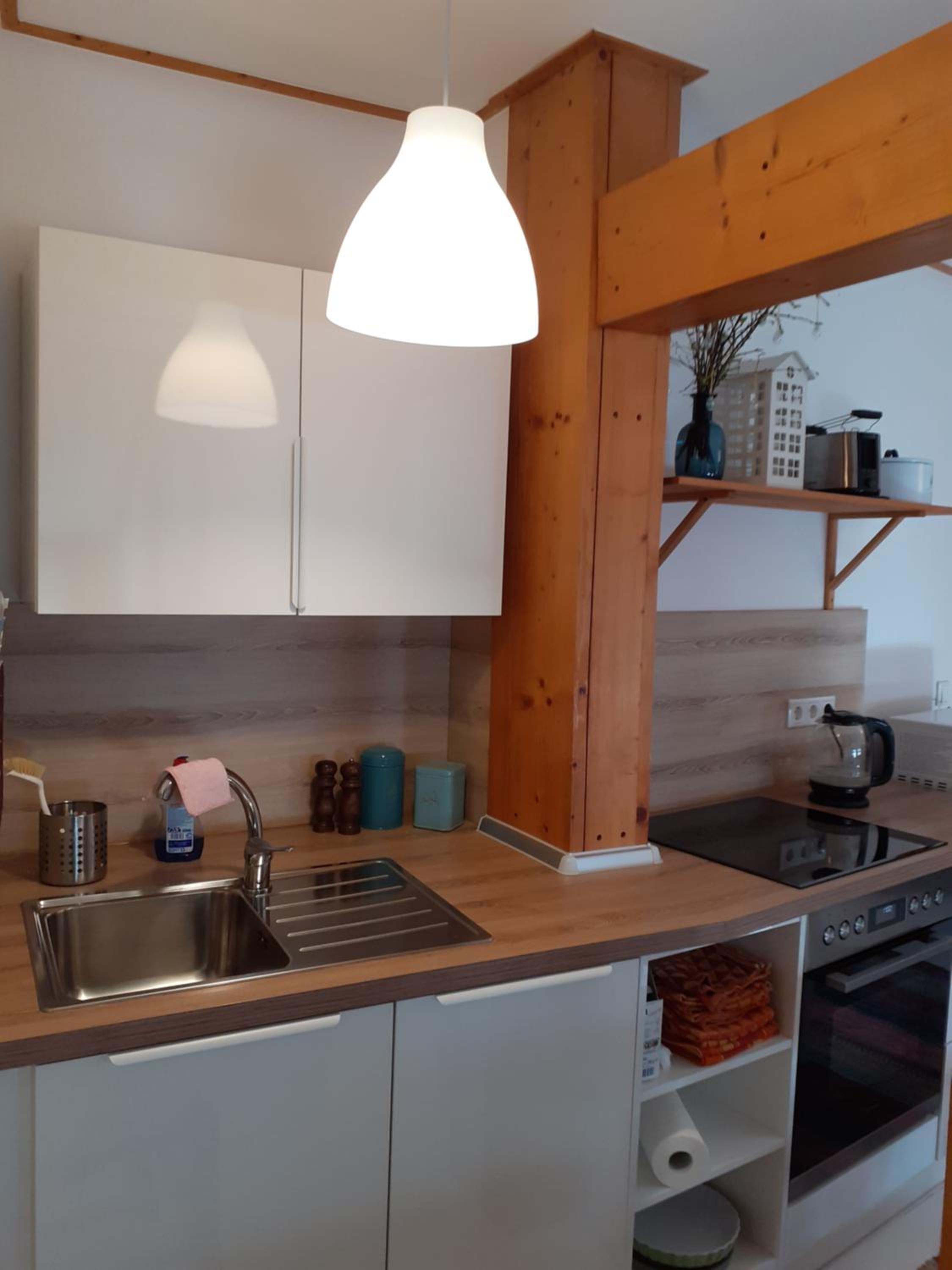 Ferienwohnung Martinsblick