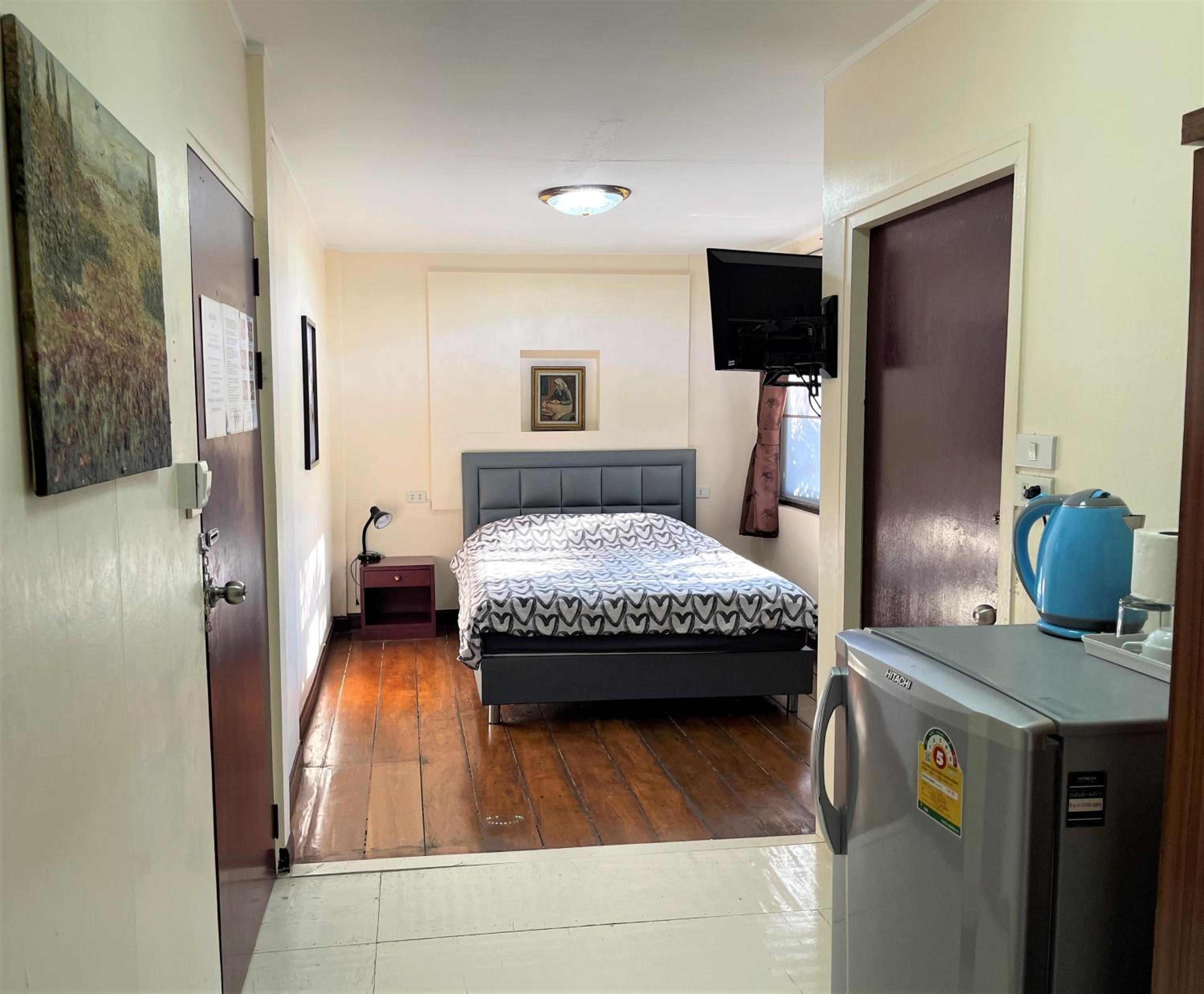 Golf-Sea-City Guest House