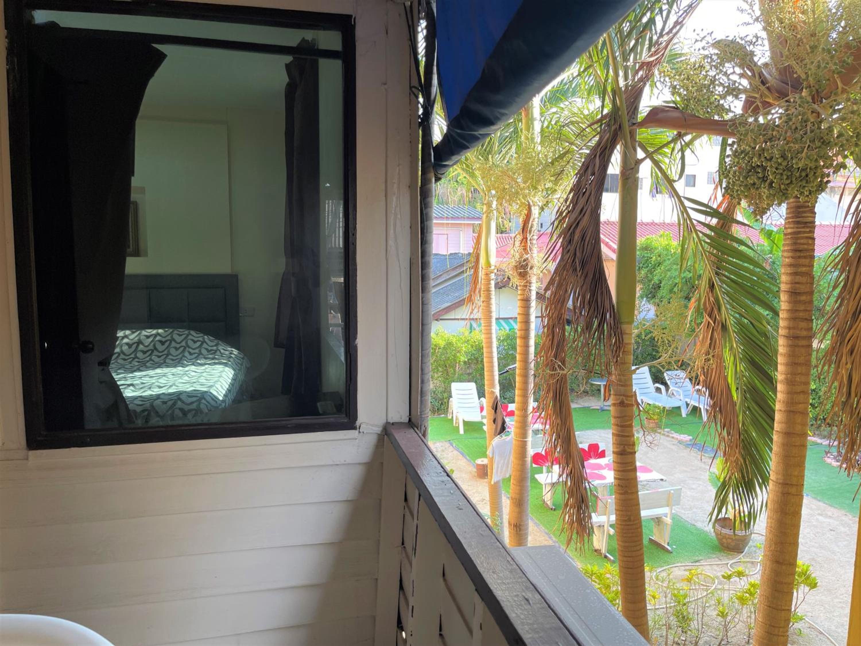 Golf-Sea-City Guest House