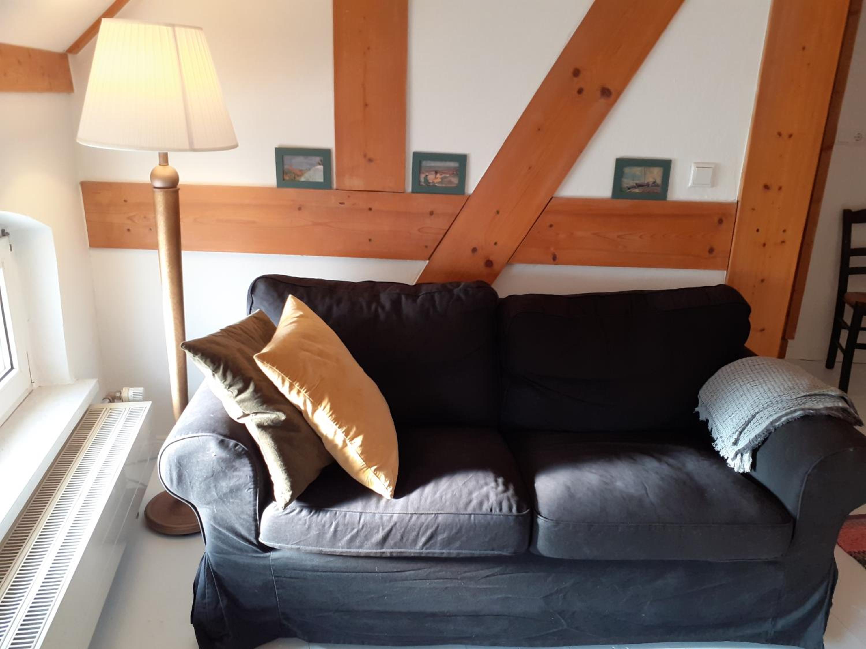 Ferienwohnung Martinsblick