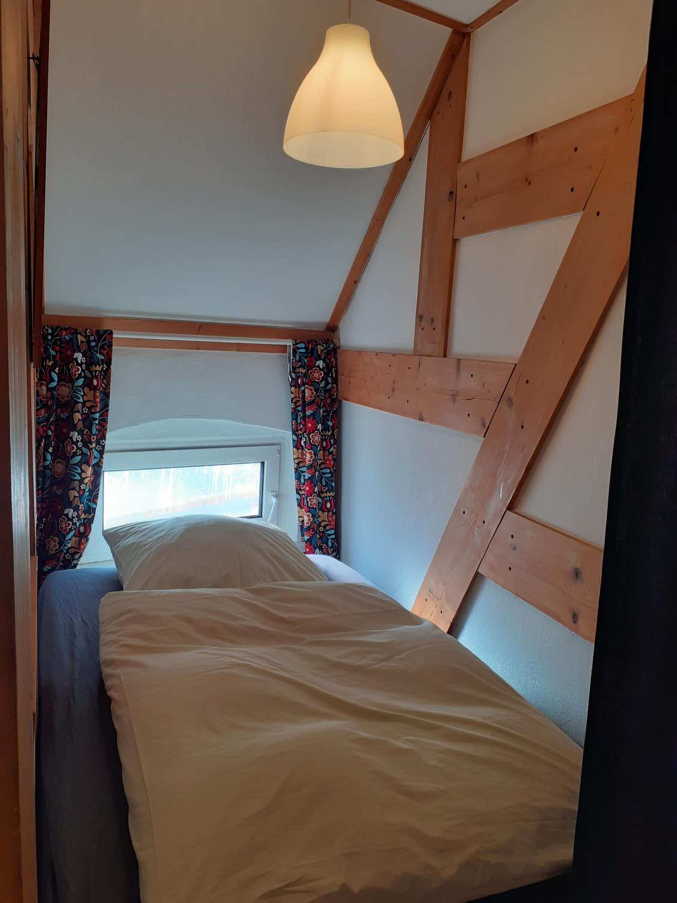 Ferienwohnung Martinsblick