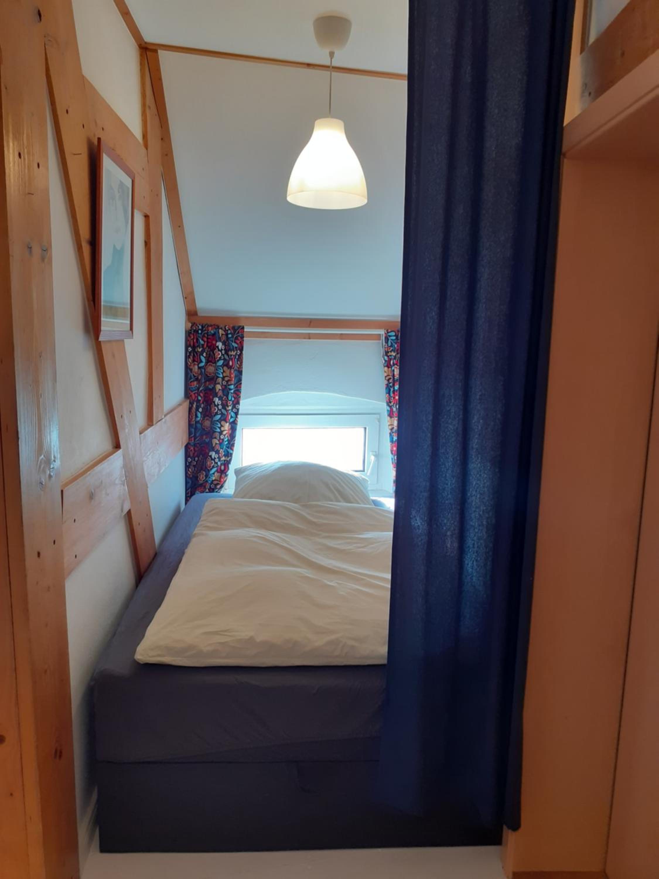 Ferienwohnung Martinsblick