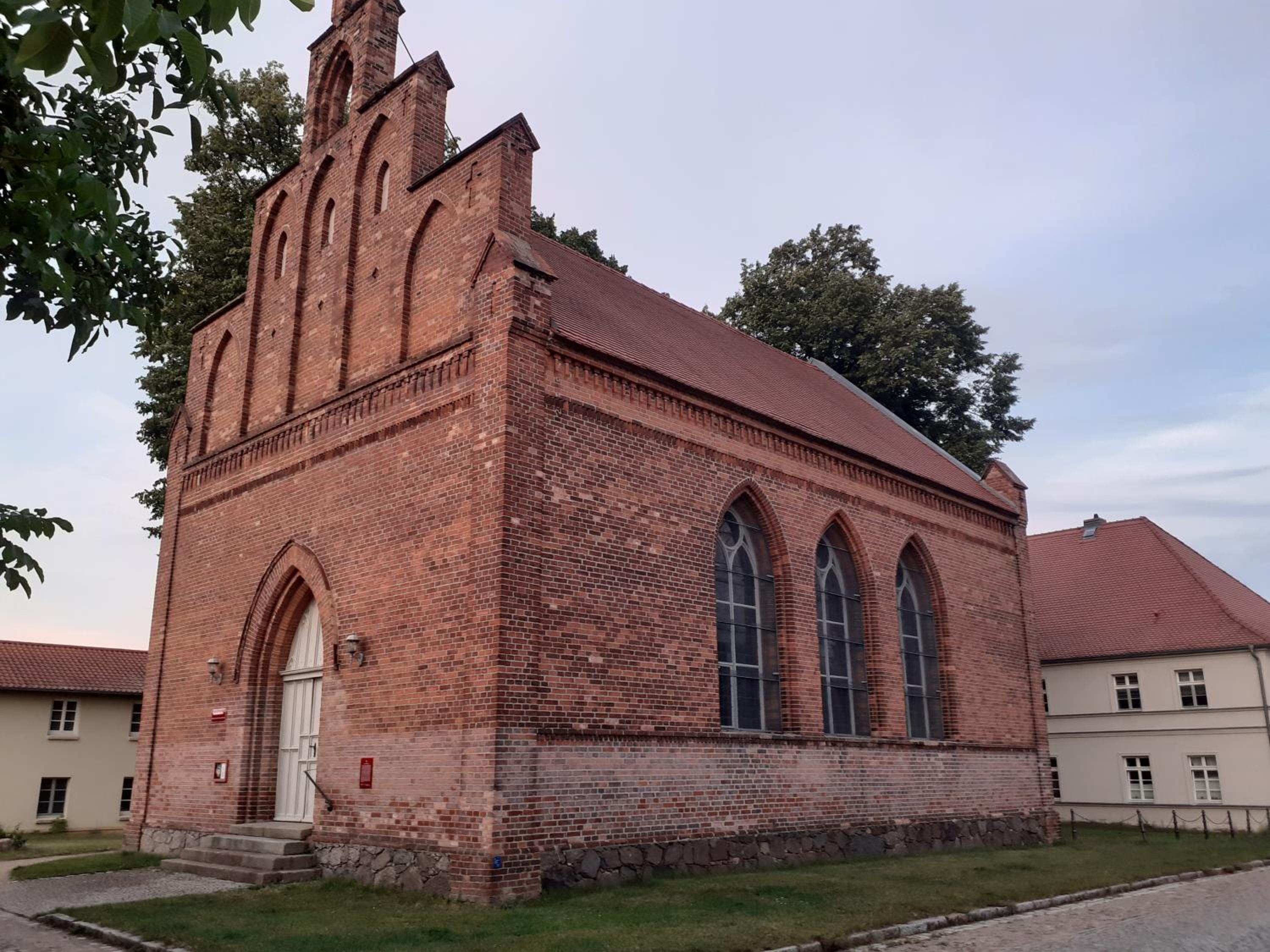 Martinsgarten