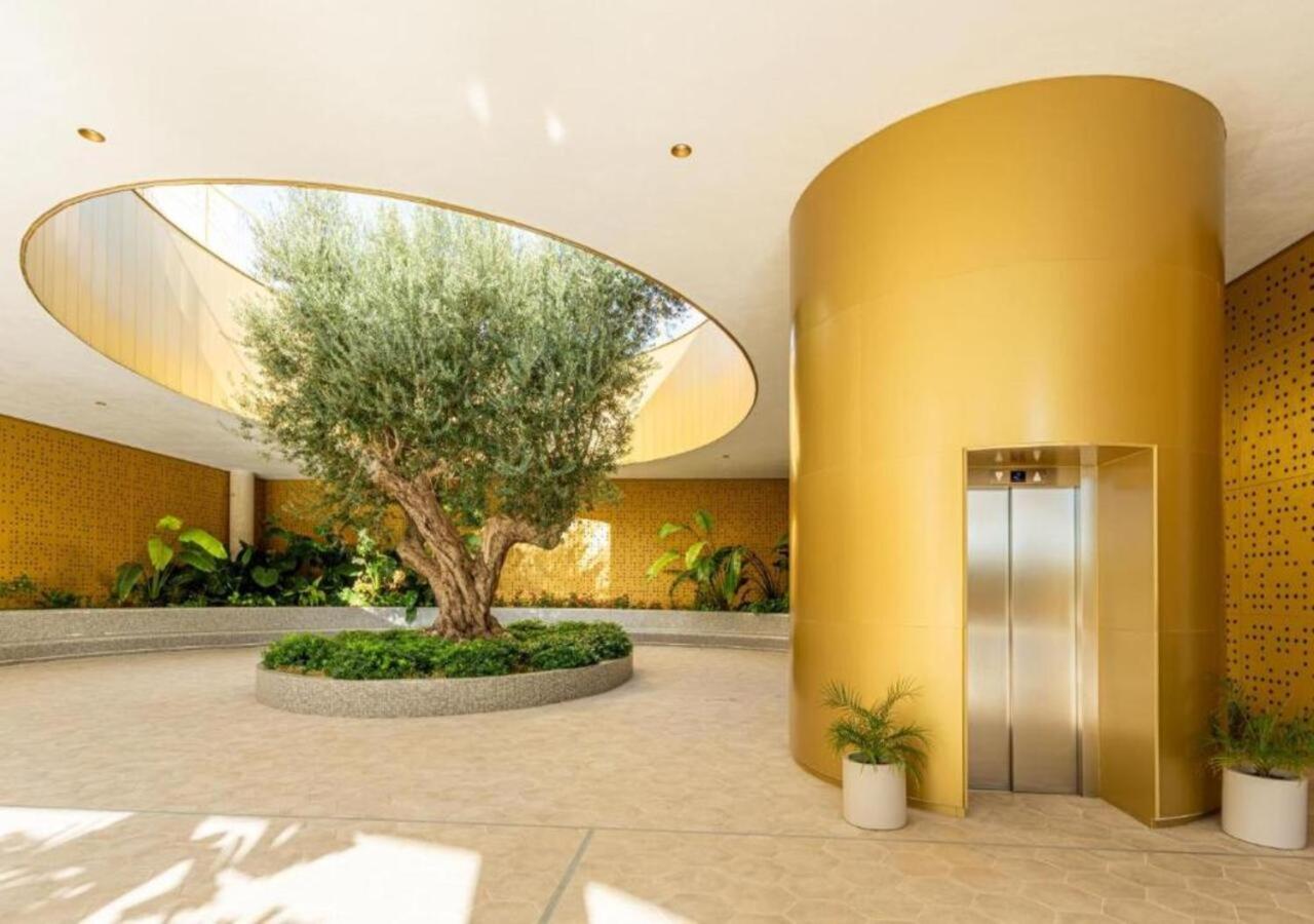 Intempo Benidorm Apartment