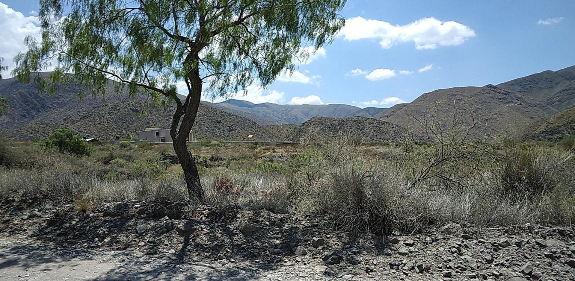 Mendoza San Isidro Cabaña