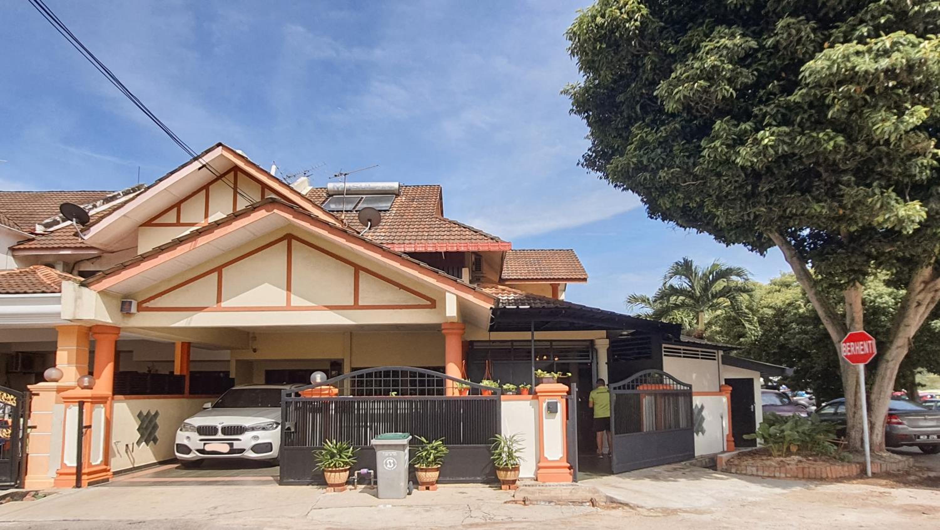 Pool Villa Max Bath Tub BBQ Steamboat Party 5Bedroom 23Pax Full Airconditioned photo 3