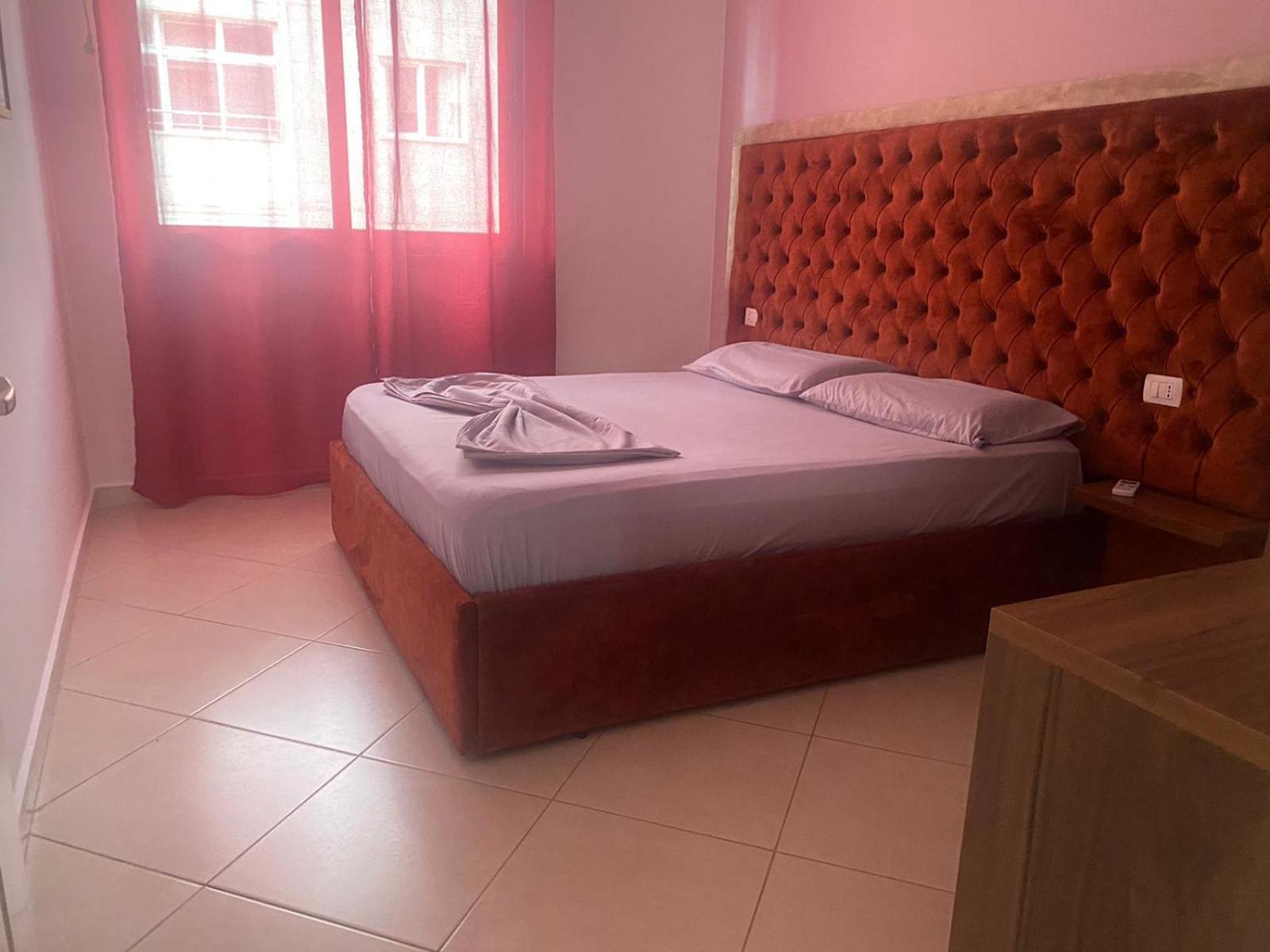 Apartamente Antoni Shengjin