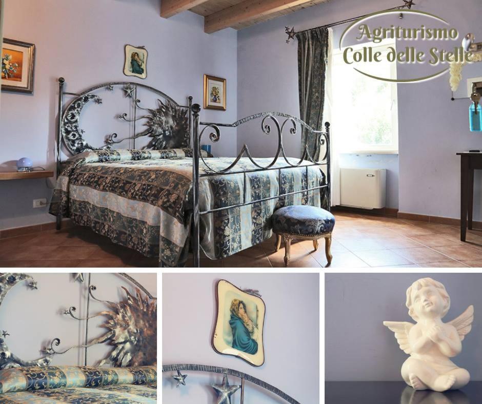 Agriturismo Colle delle Stelle