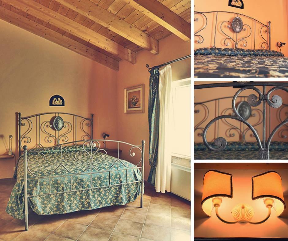Agriturismo Colle delle Stelle